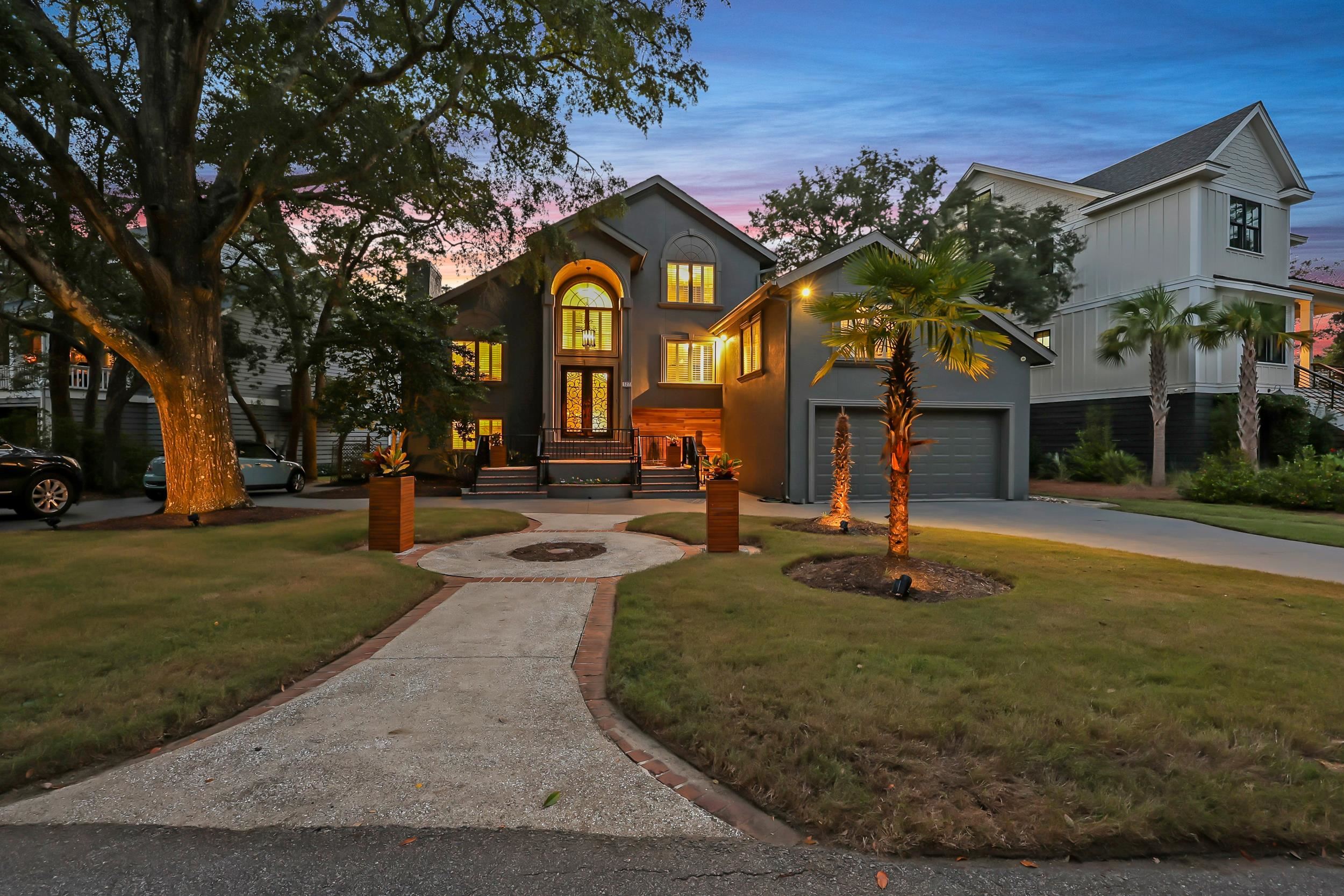 527 Mount Gilead Rd., Murrells Inlet