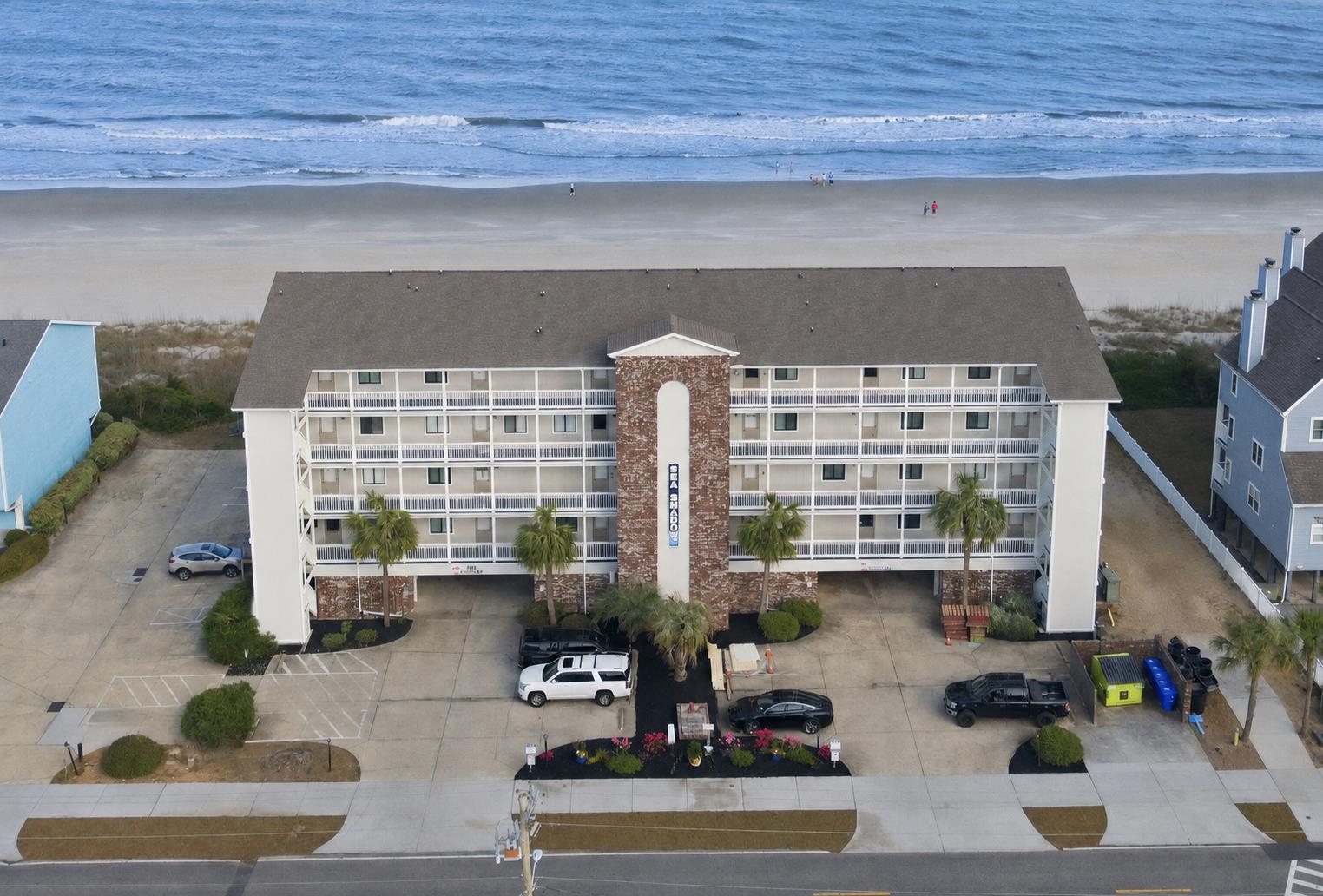 811 N Ocean Blvd., Surfside Beach