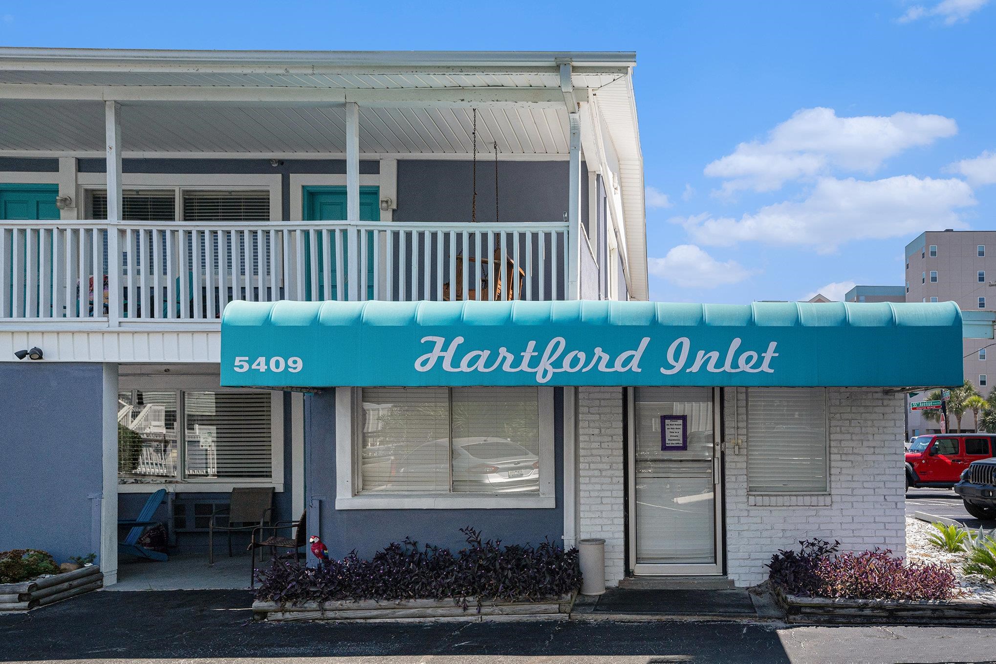 5409 N Ocean Blvd., North Myrtle Beach