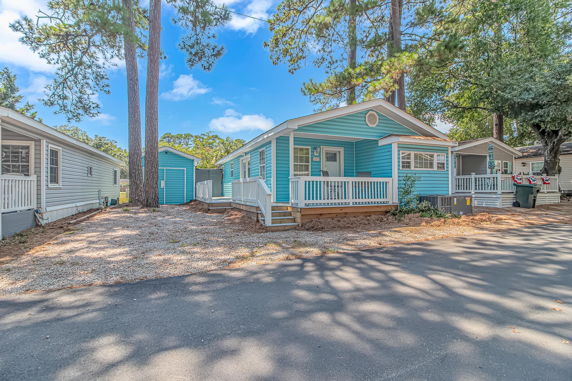 6001-1744 S Kings Hwy., Myrtle Beach