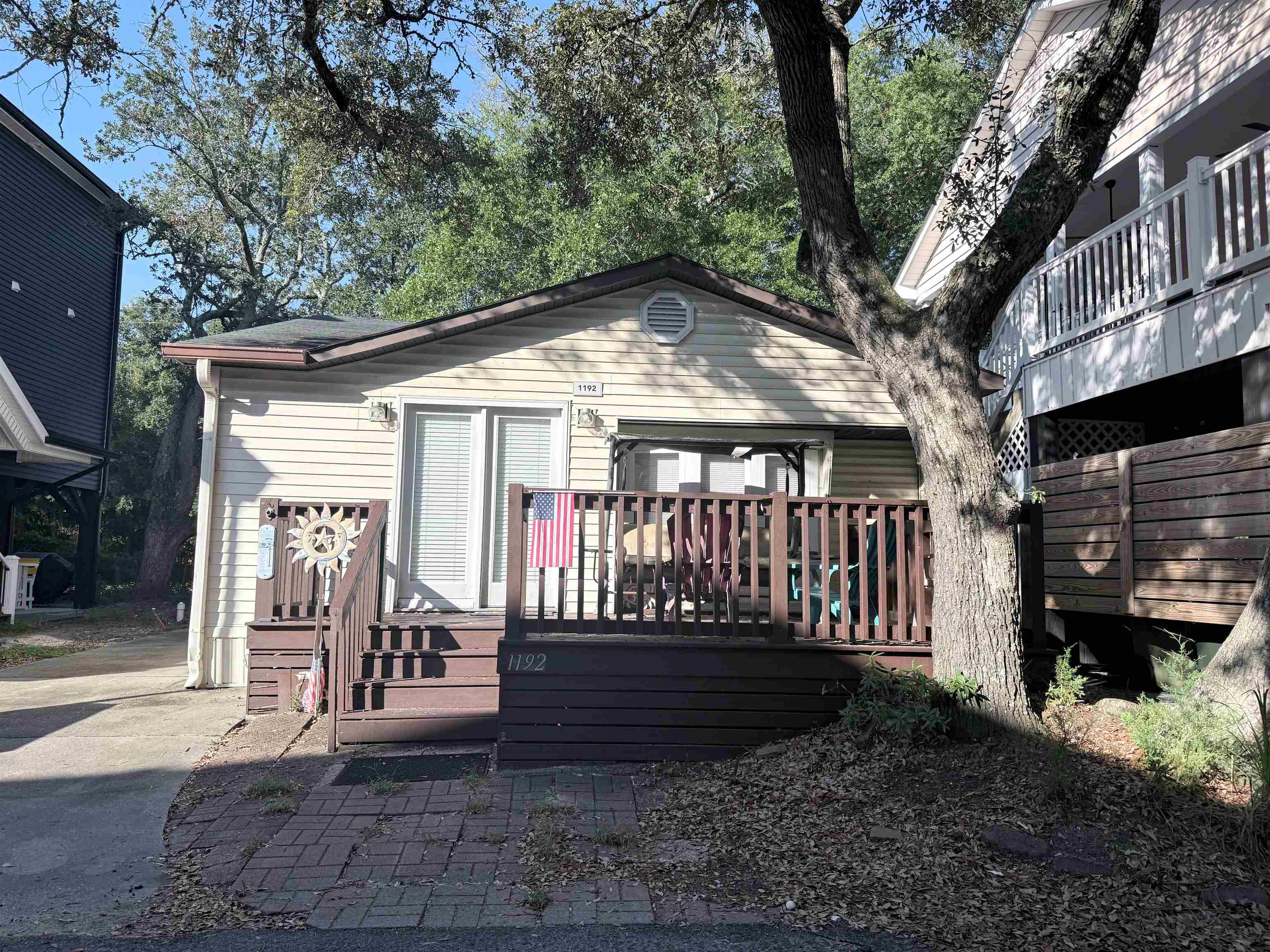 6001 1192 South Kings Hwy., Myrtle Beach