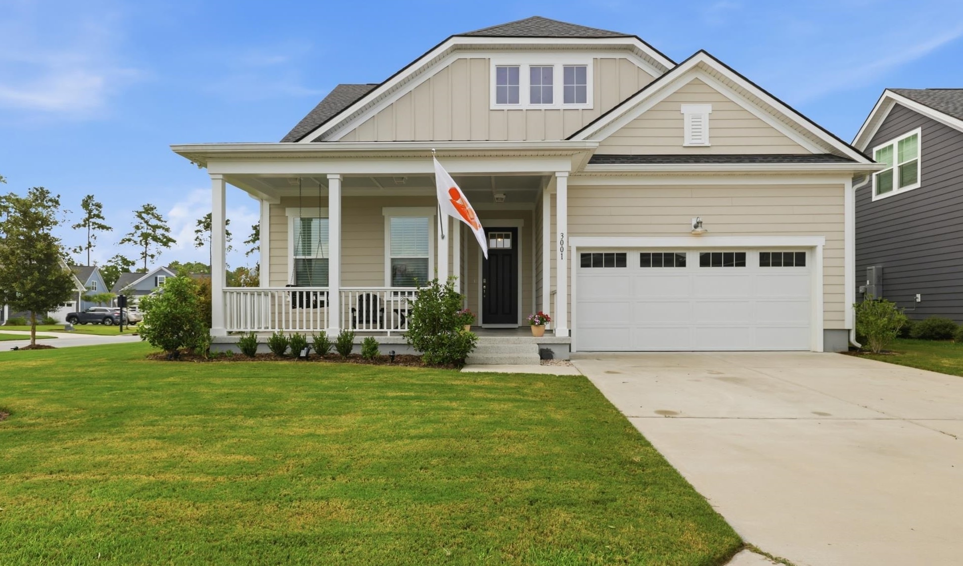 3001 Reamer Dr., Murrells Inlet