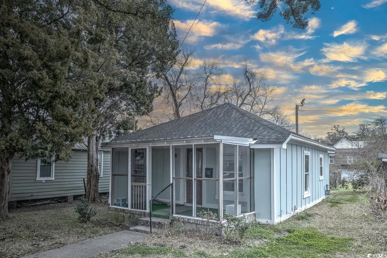 412 Orange St., Georgetown