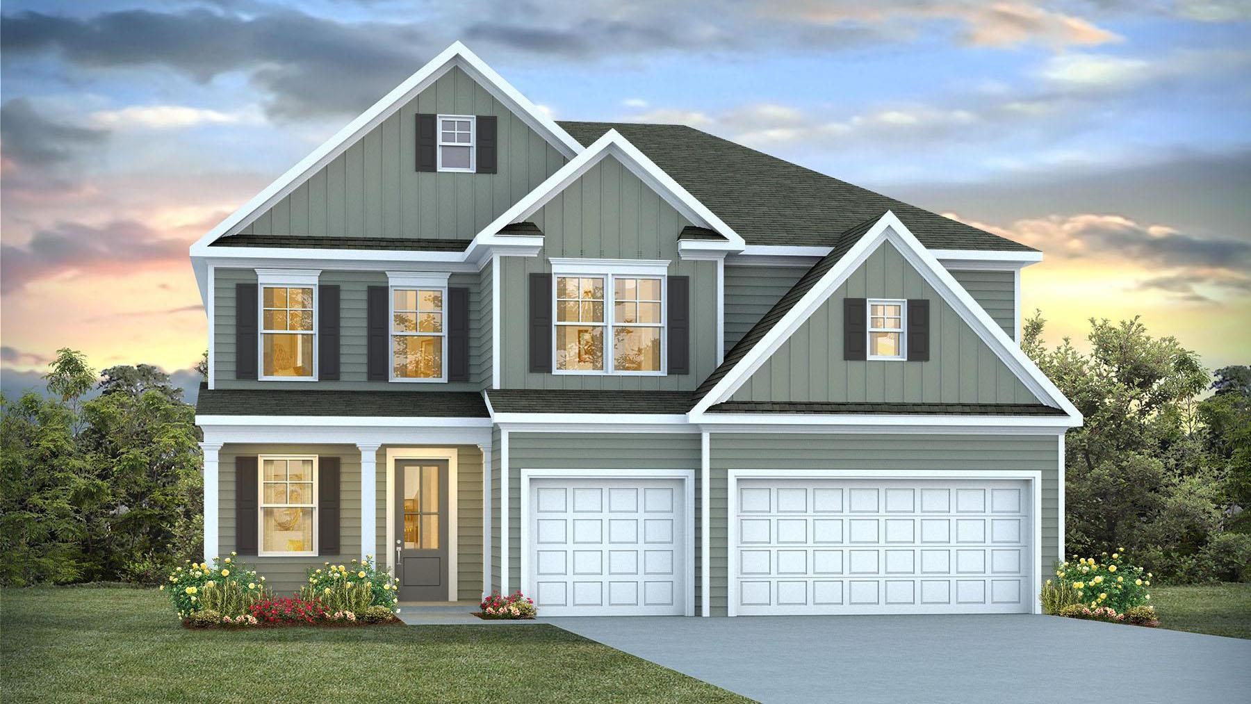 1992 Petigru Dr., Pawleys Island