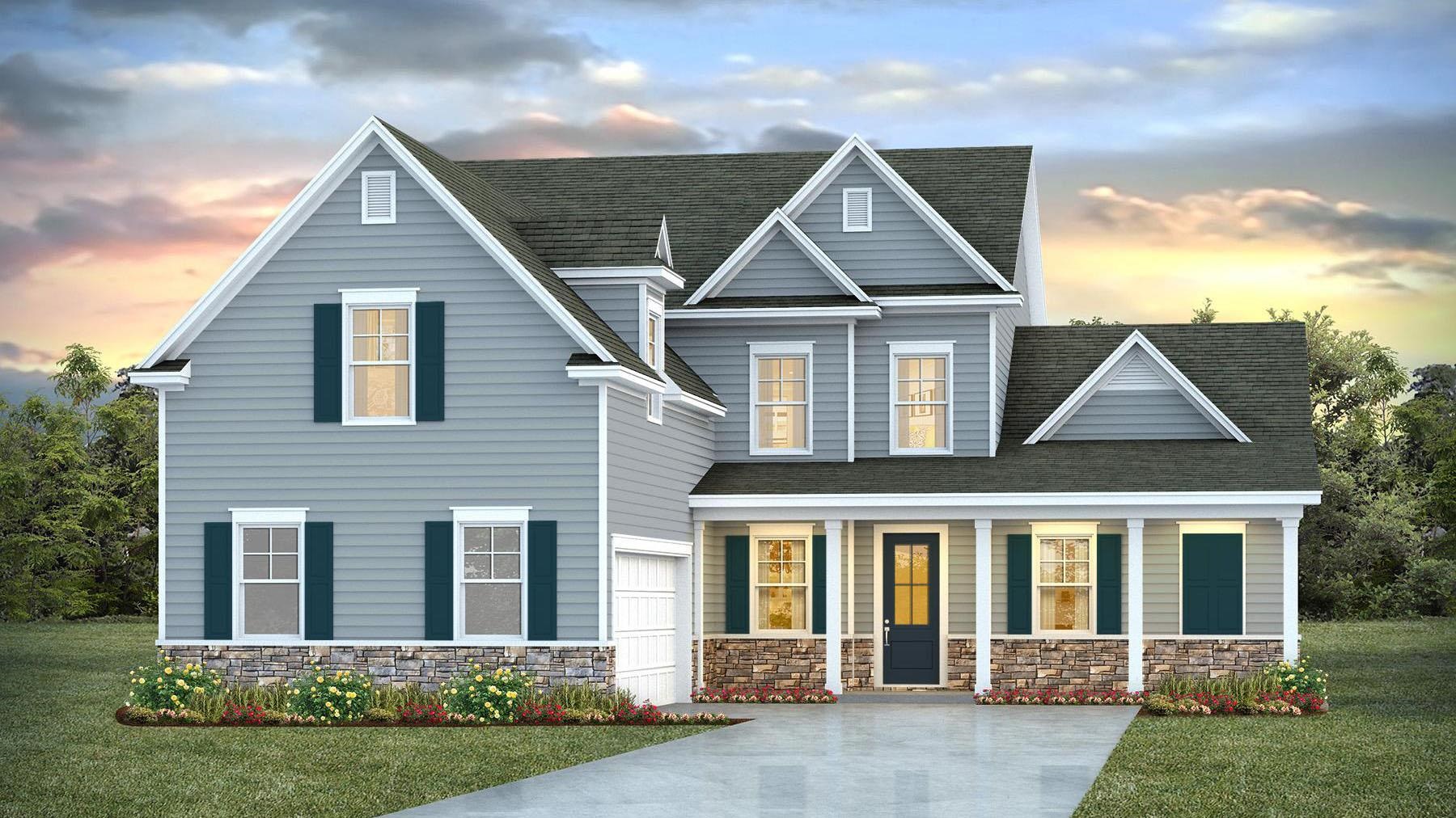 2008 Petigru Dr., Pawleys Island