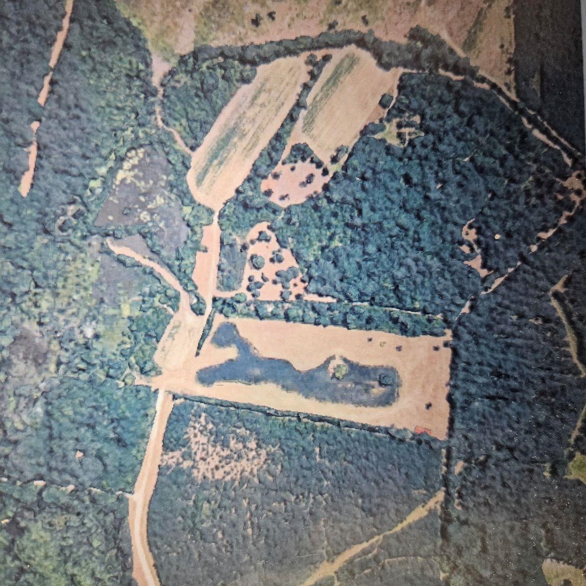 TBD Bratcher Rd., Conway