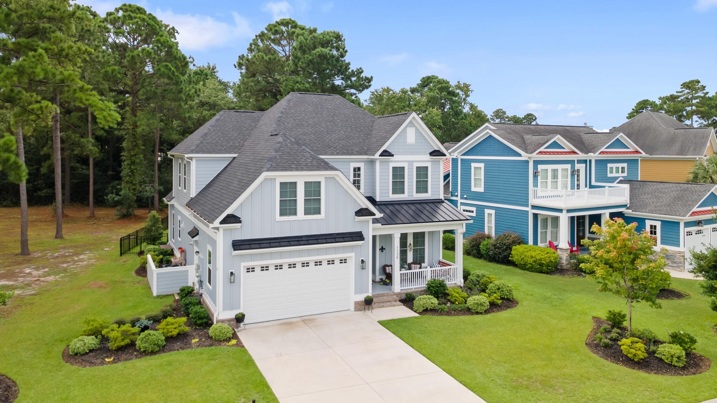 1136 Fiddlehead Way, Myrtle Beach