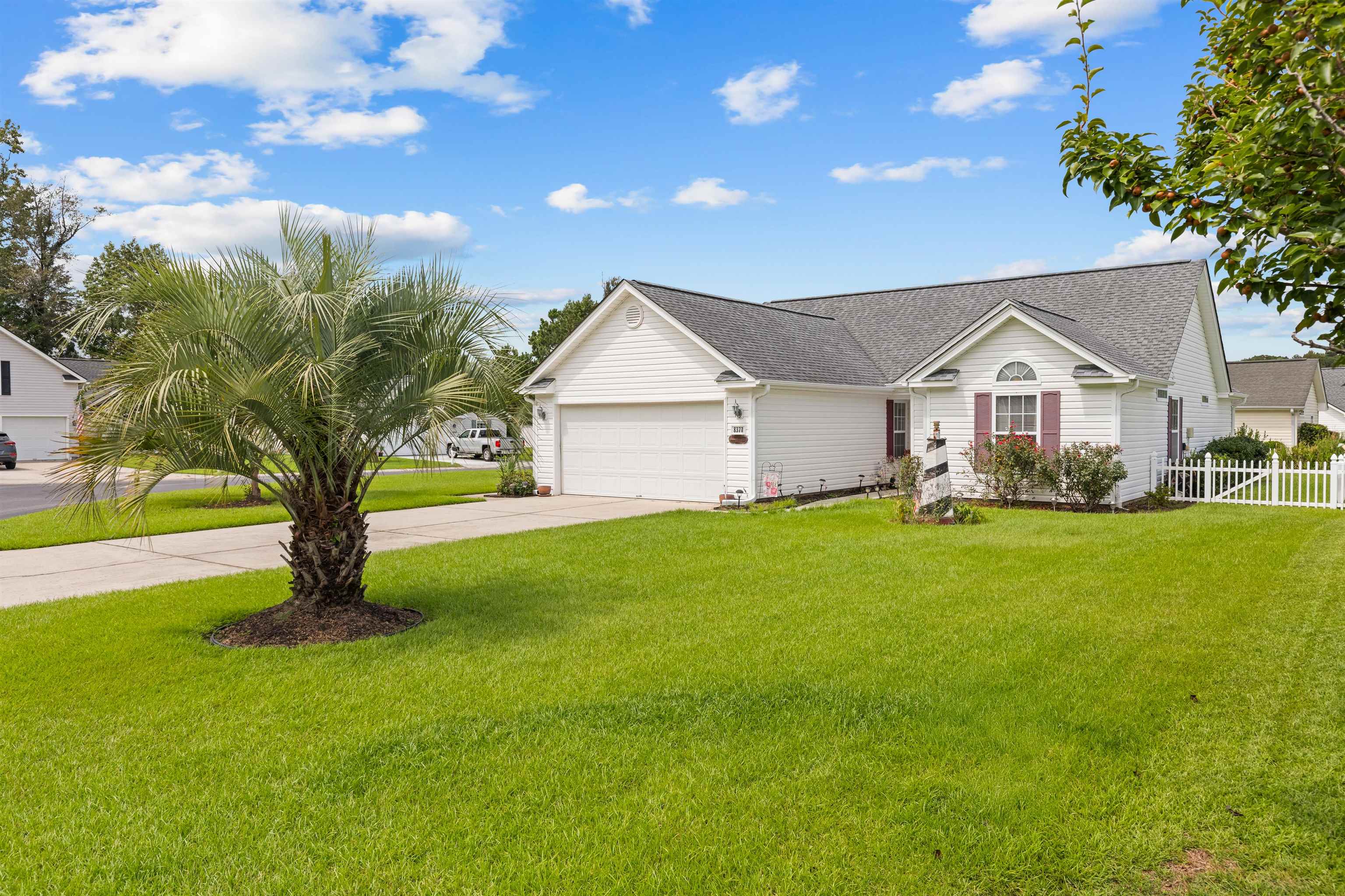 8377 Tartan Ln., Myrtle Beach