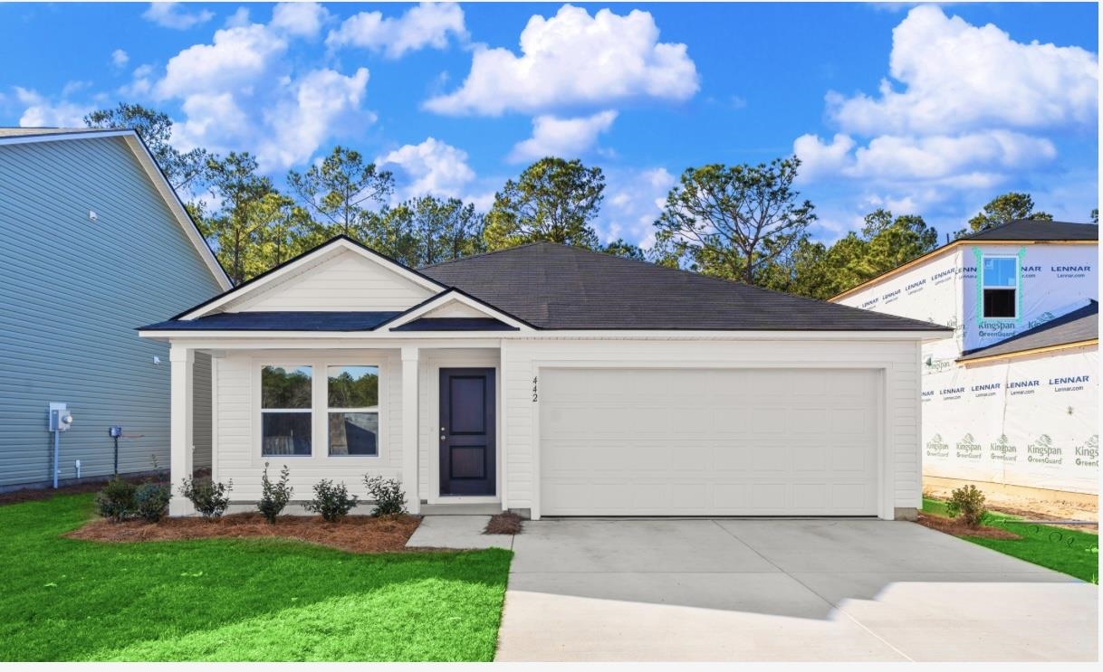 1211 Water Oaks Way, Conway