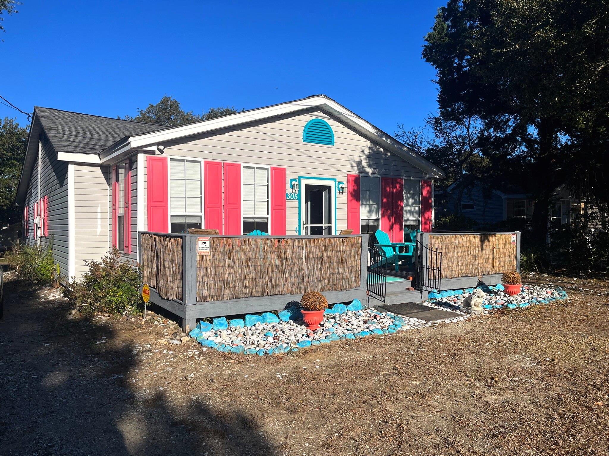 305 Chester St., Myrtle Beach