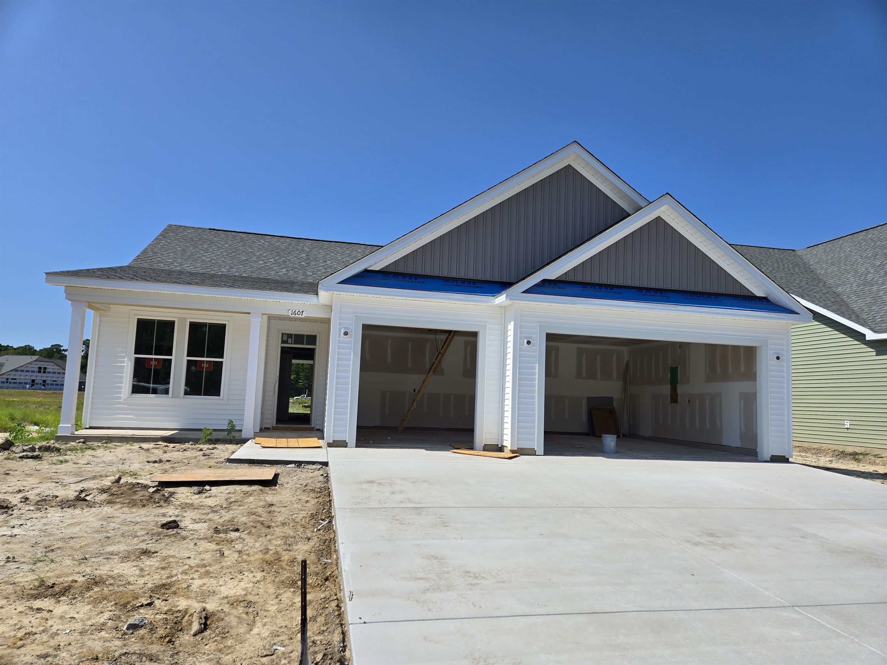 1607 Breakwater Dr., Little River