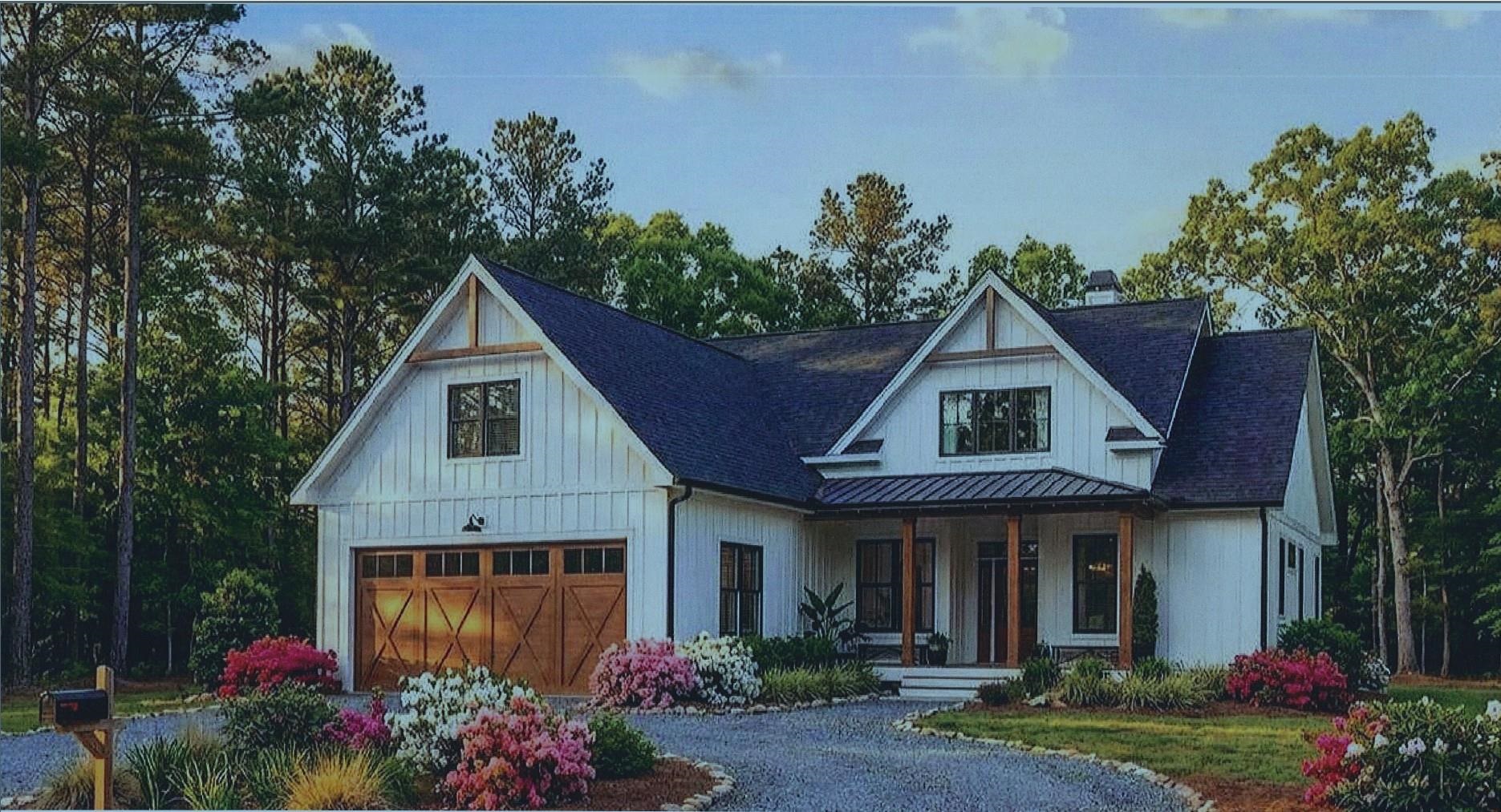 309 Chaff Ct., Georgetown