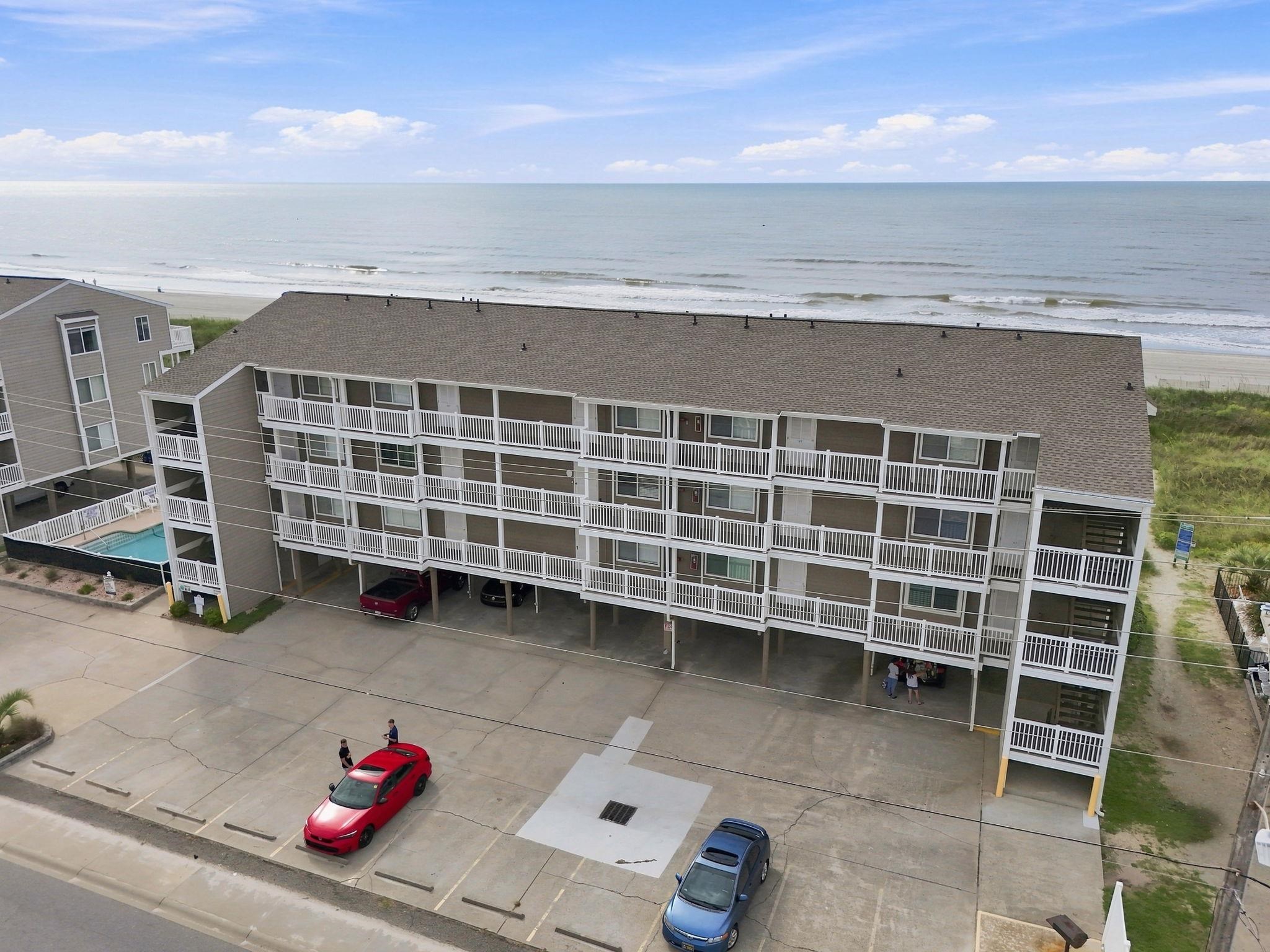 4800 N Ocean Blvd., North Myrtle Beach