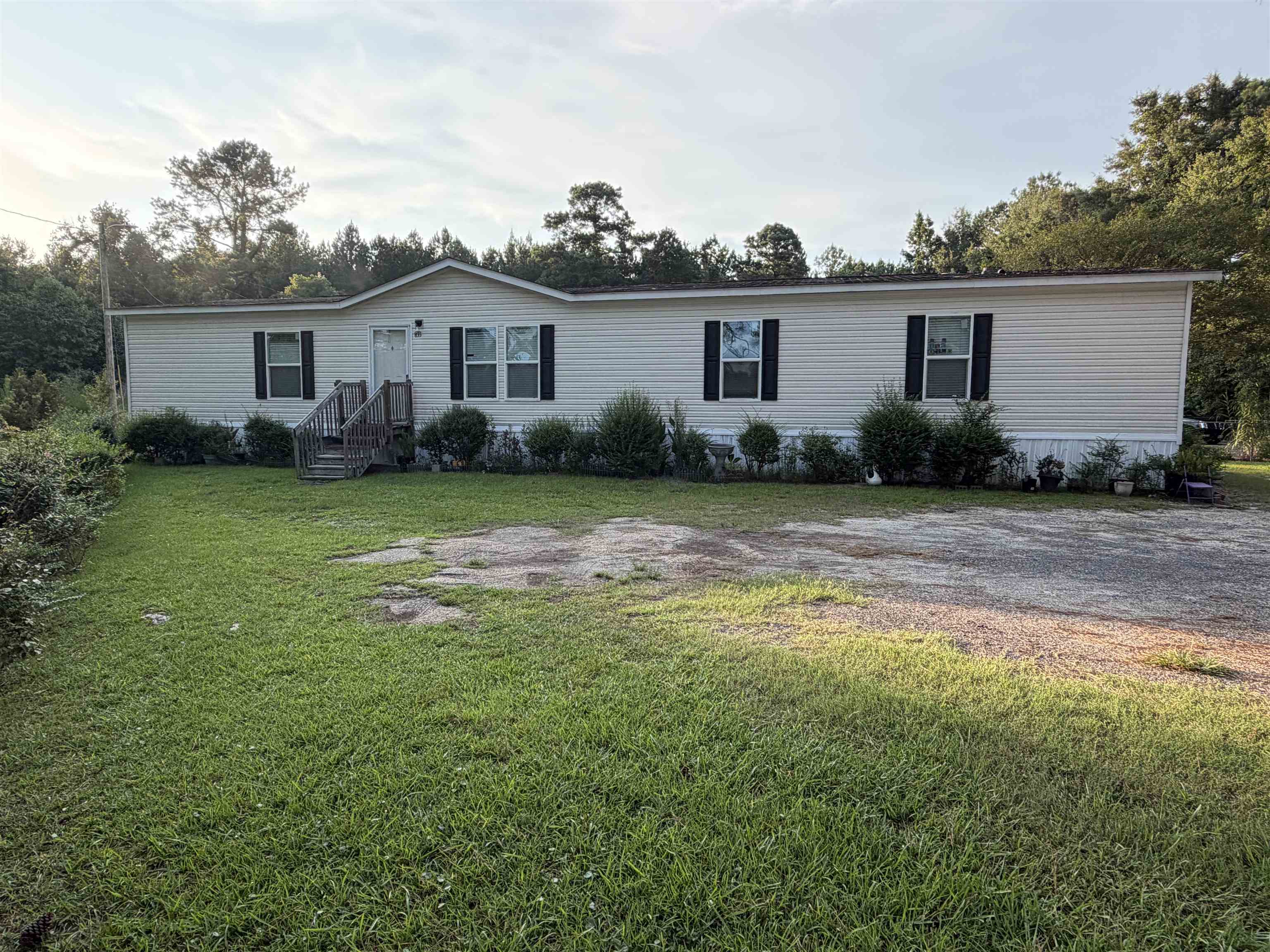 835 Oatland Rd., Georgetown