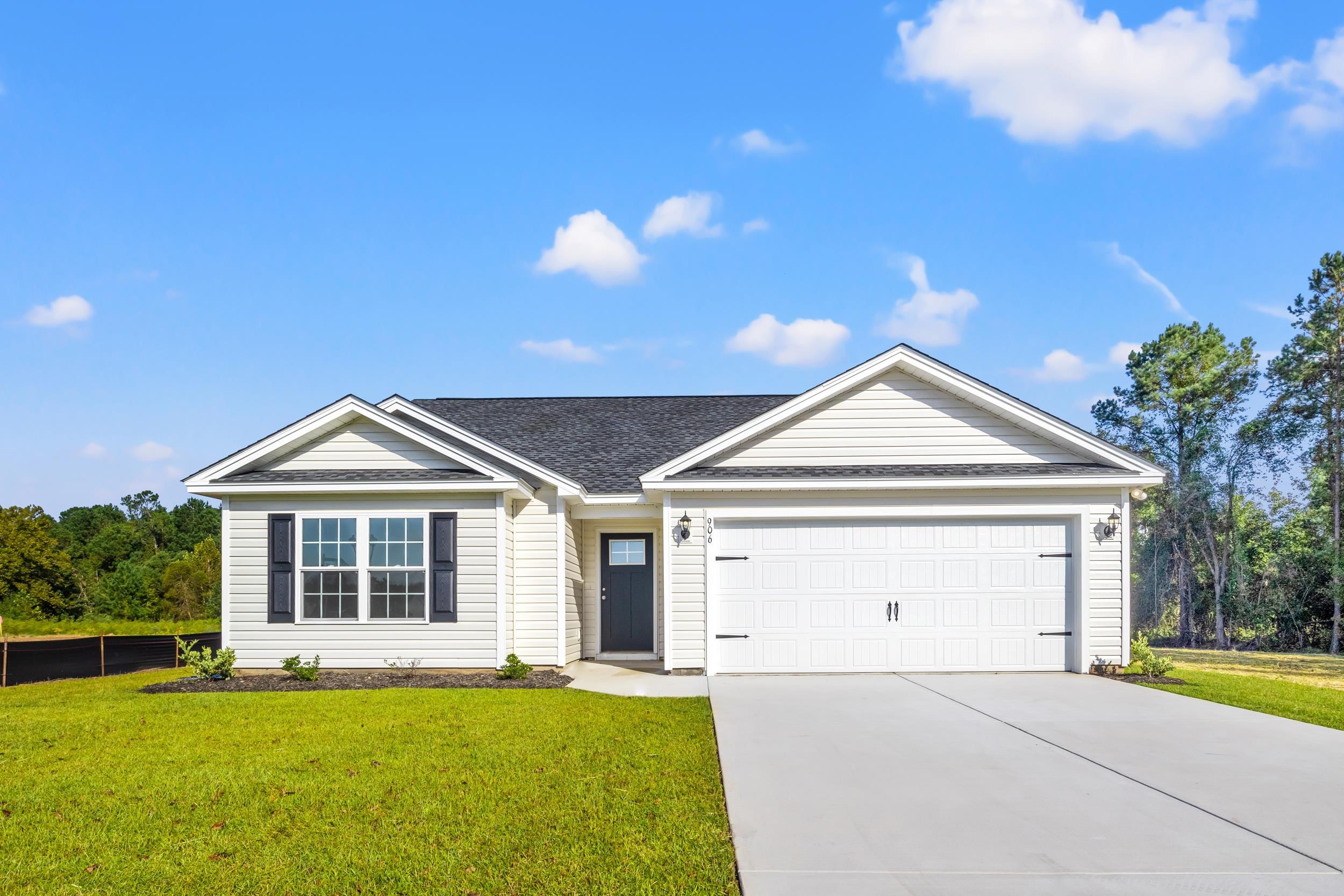 169 Gray Owl Dr., Conway