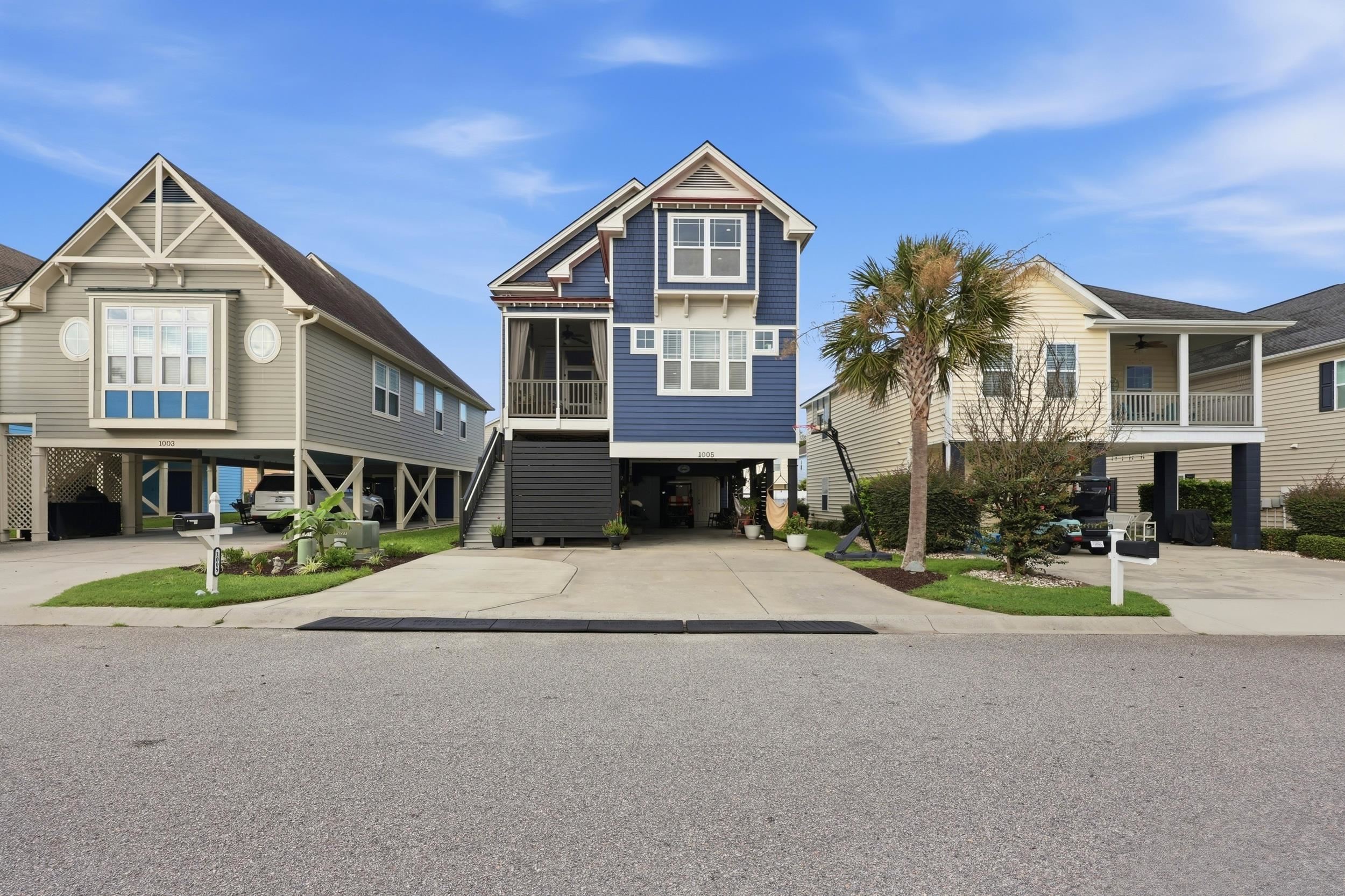 1005 Ocean Pines Ct., North Myrtle Beach