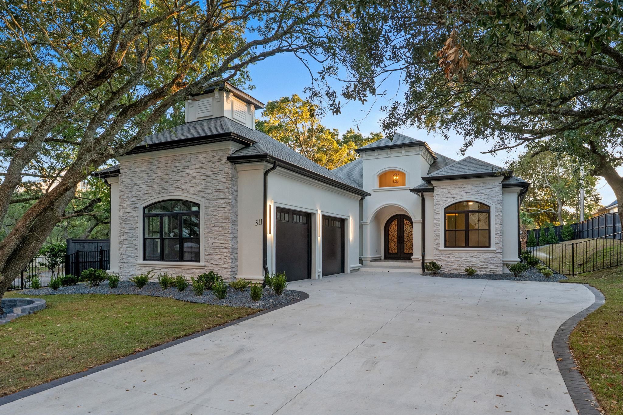 11107 Lee Circle, Murrells Inlet