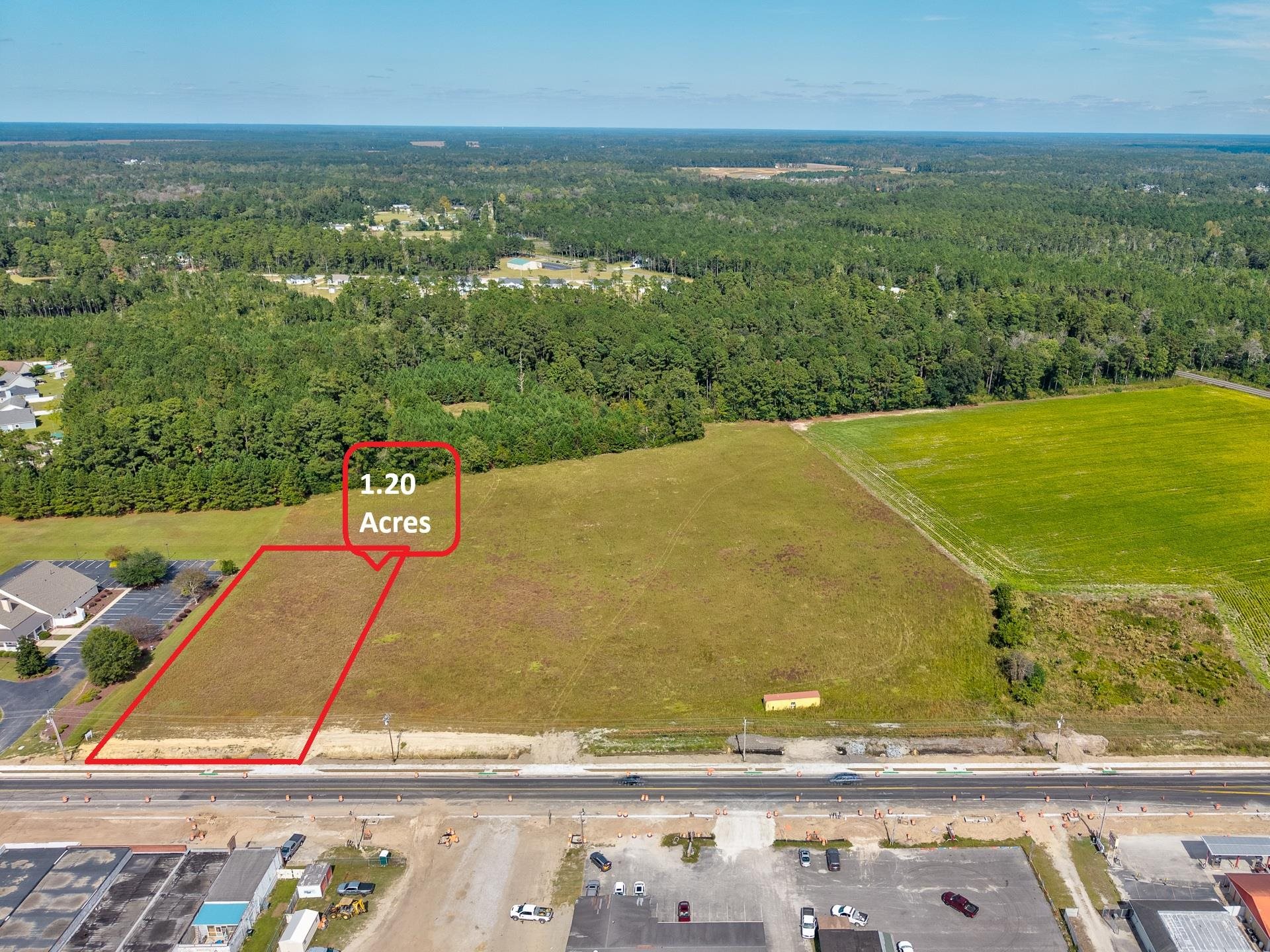 TBD Highway 9 Business E, Loris
