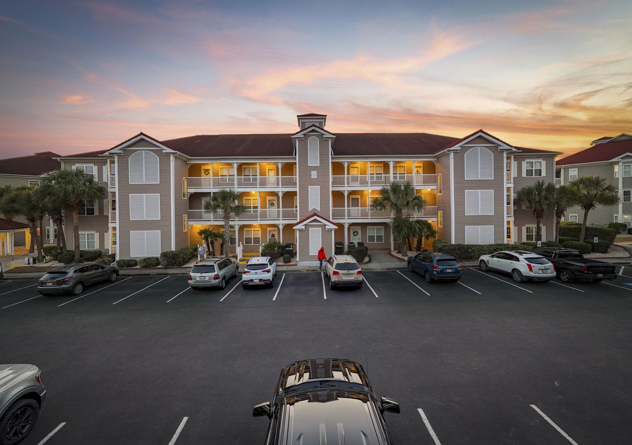 4210 Coquina Harbour Dr., Little River