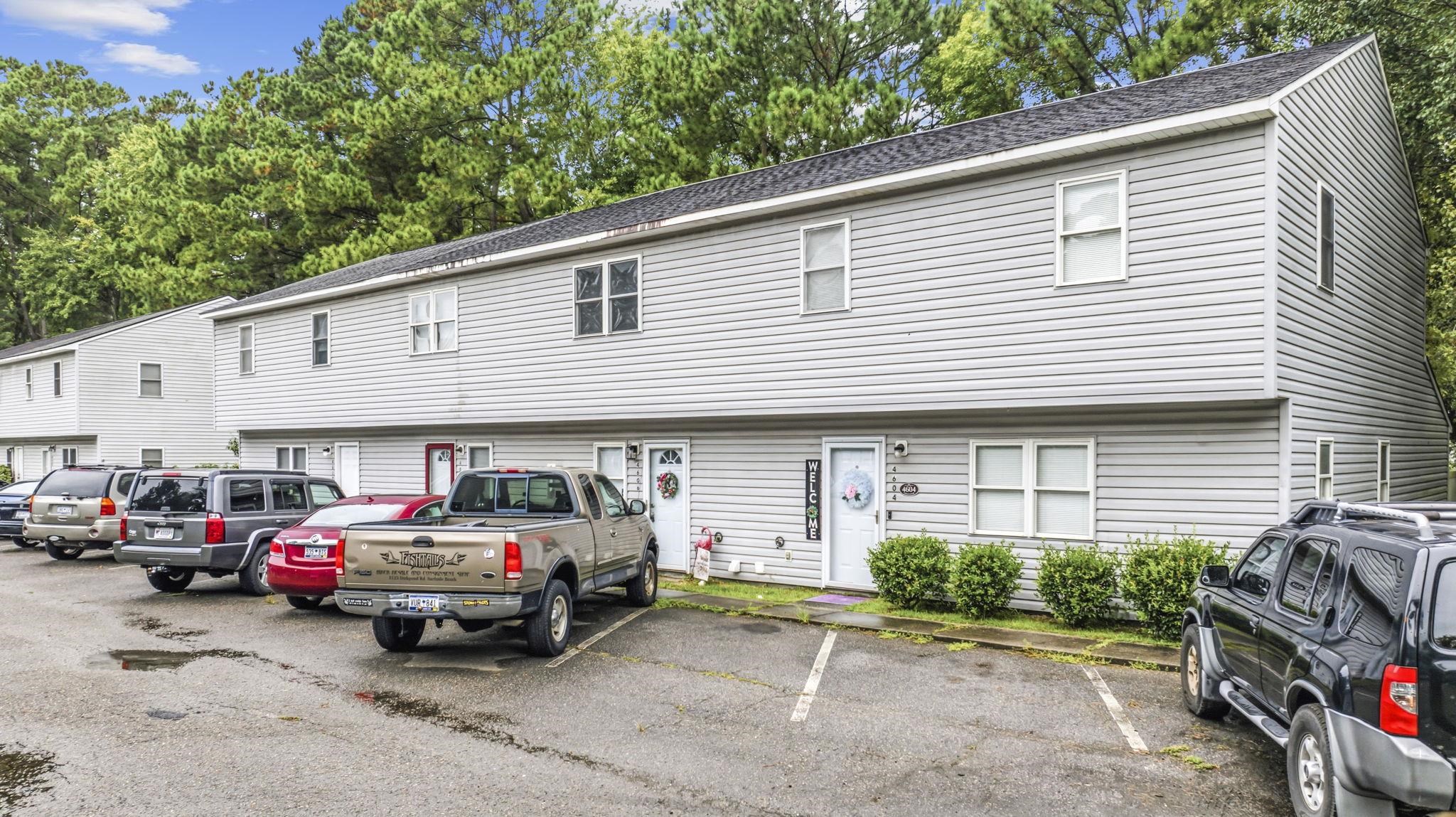 4604 Lomax Ct., Murrells Inlet