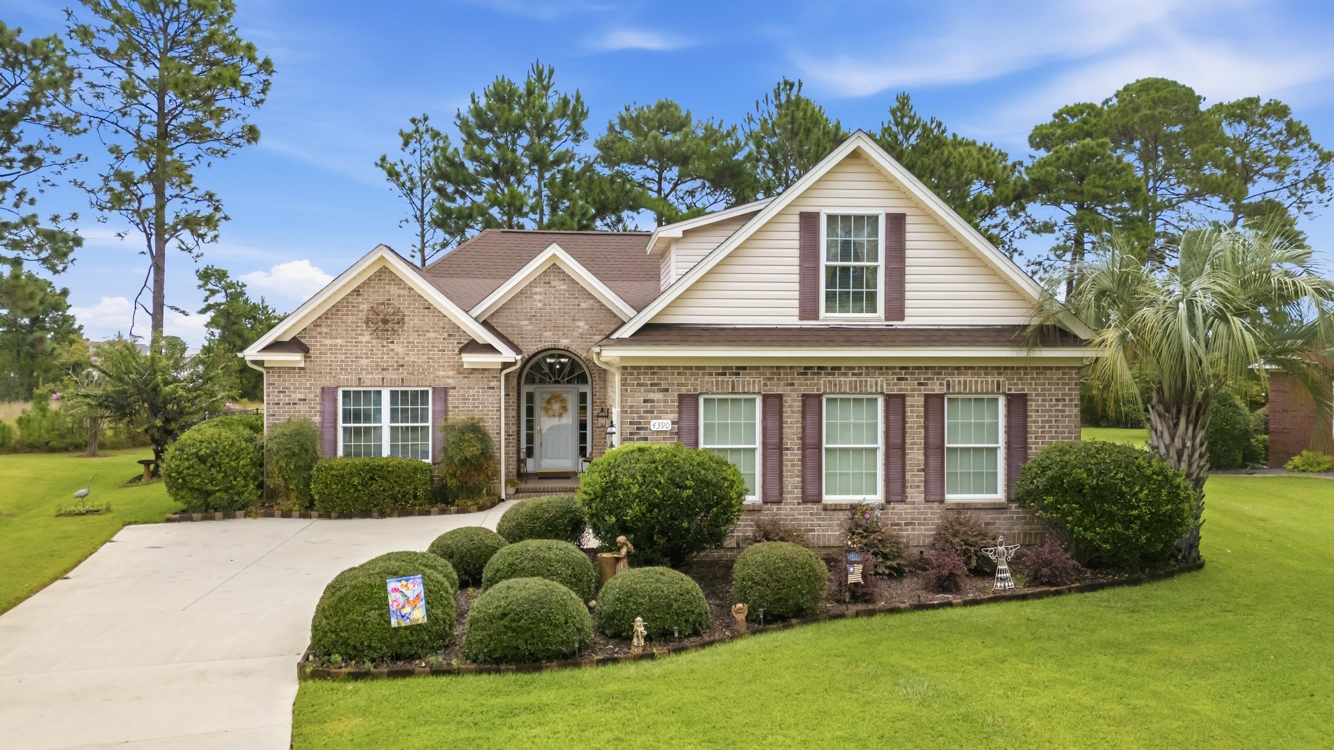 4390 Saint Annes Ct., Myrtle Beach