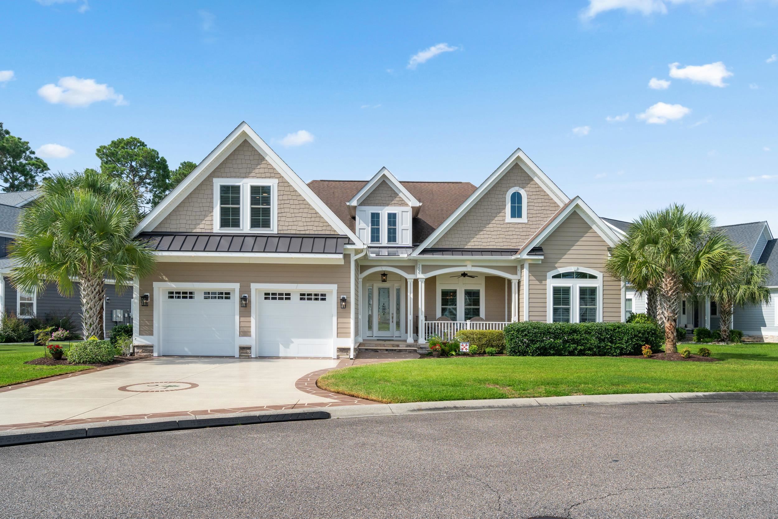 1606 Rachel Carson Pkwy., Myrtle Beach