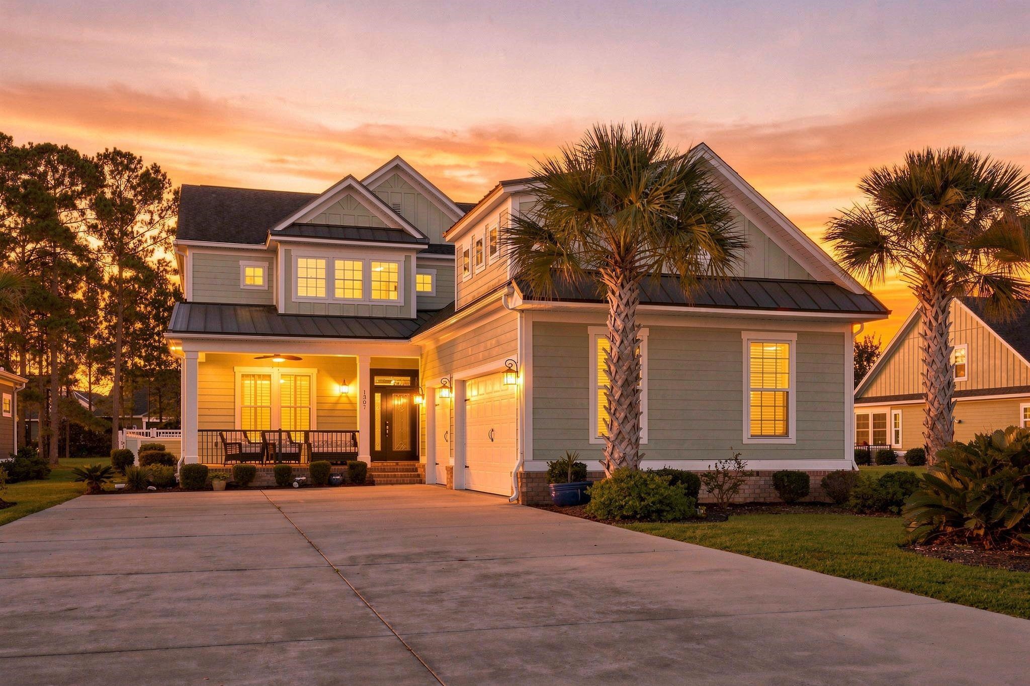 1307 Fiddlehead Way, Myrtle Beach