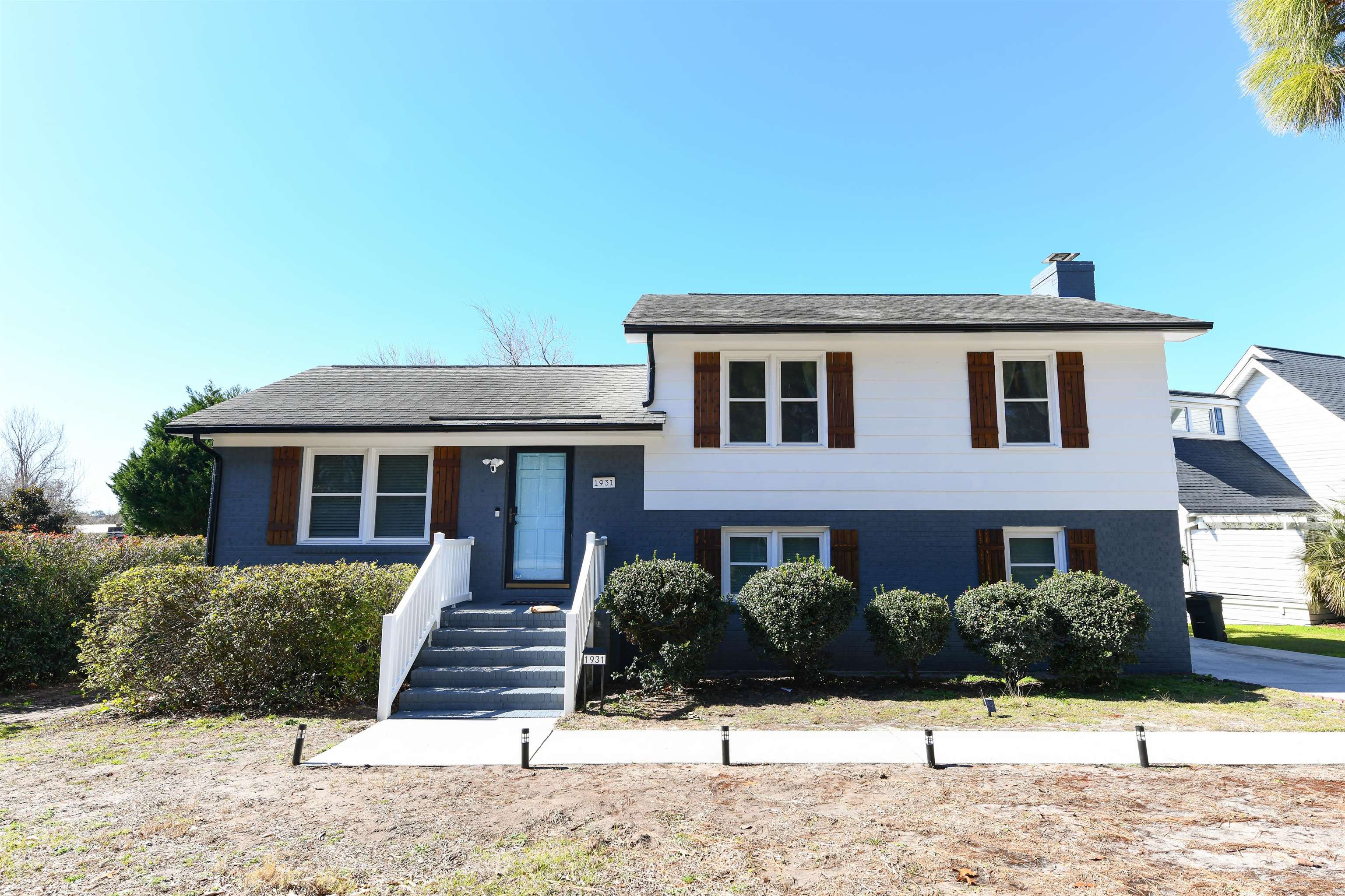 1931 Lakeview Circle, Surfside Beach