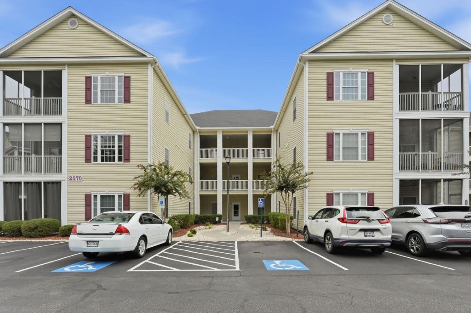 2070 Cross Gate Blvd, Myrtle Beach