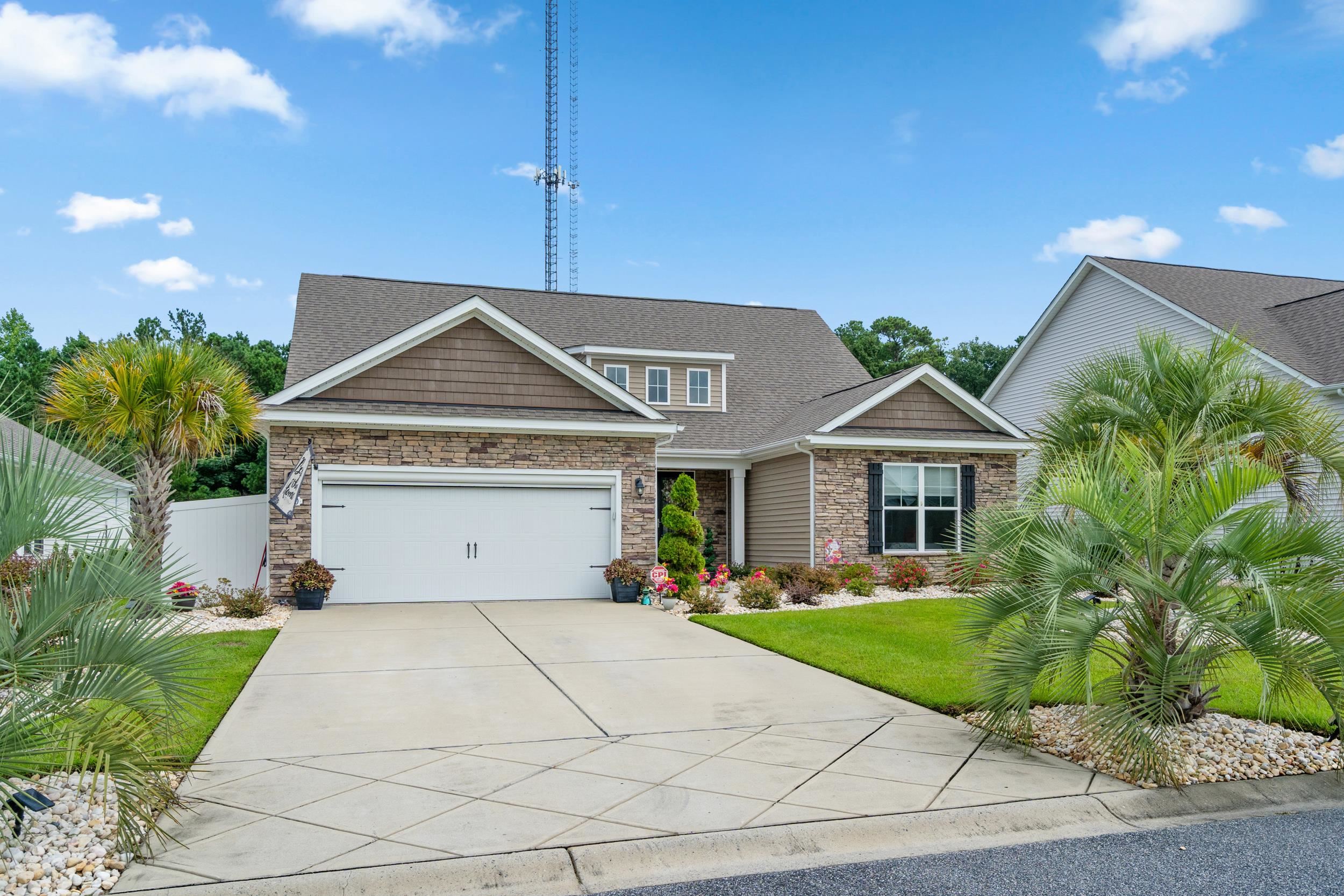 290 Star Lake Dr., Murrells Inlet