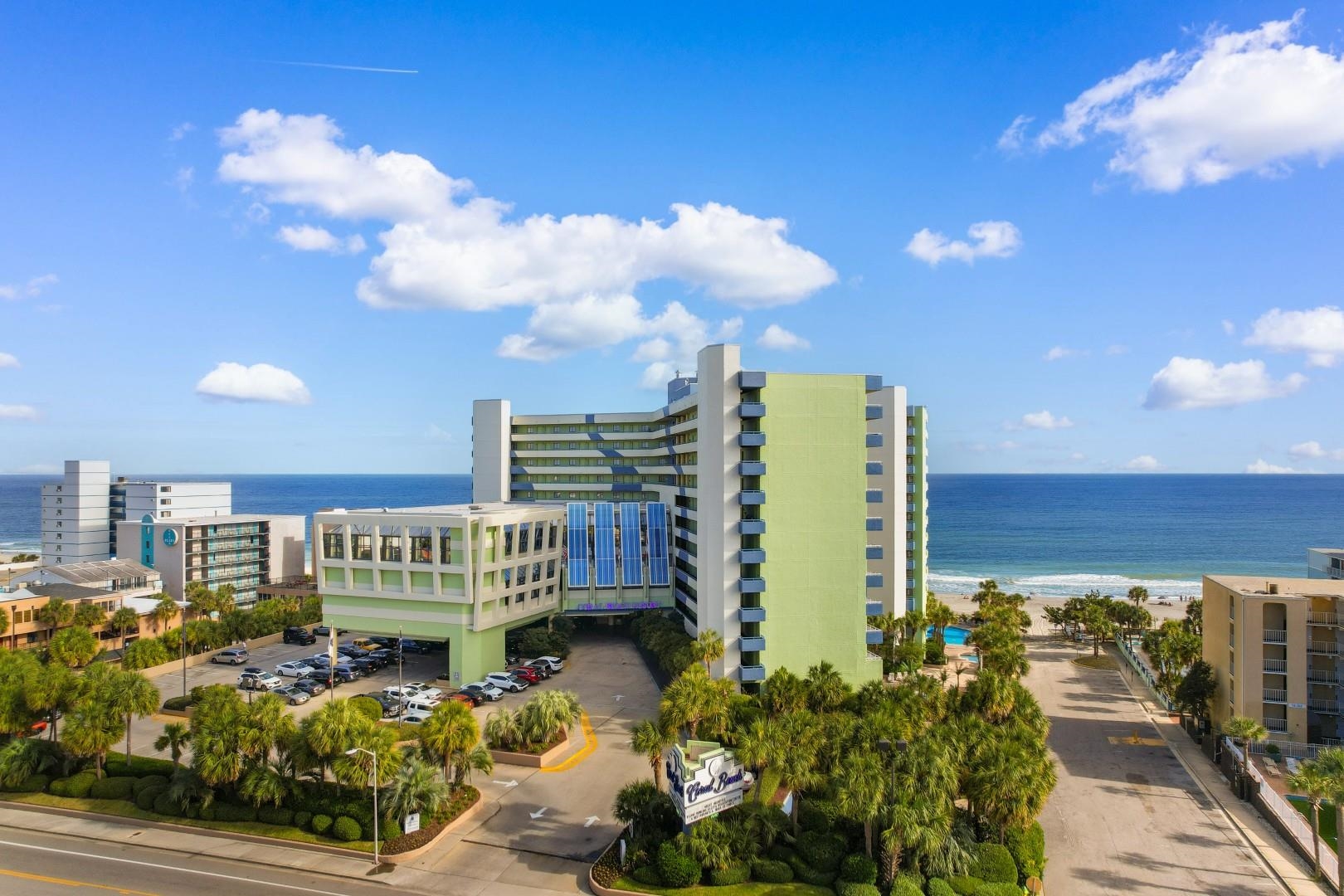 1105 S Ocean Blvd., Myrtle Beach