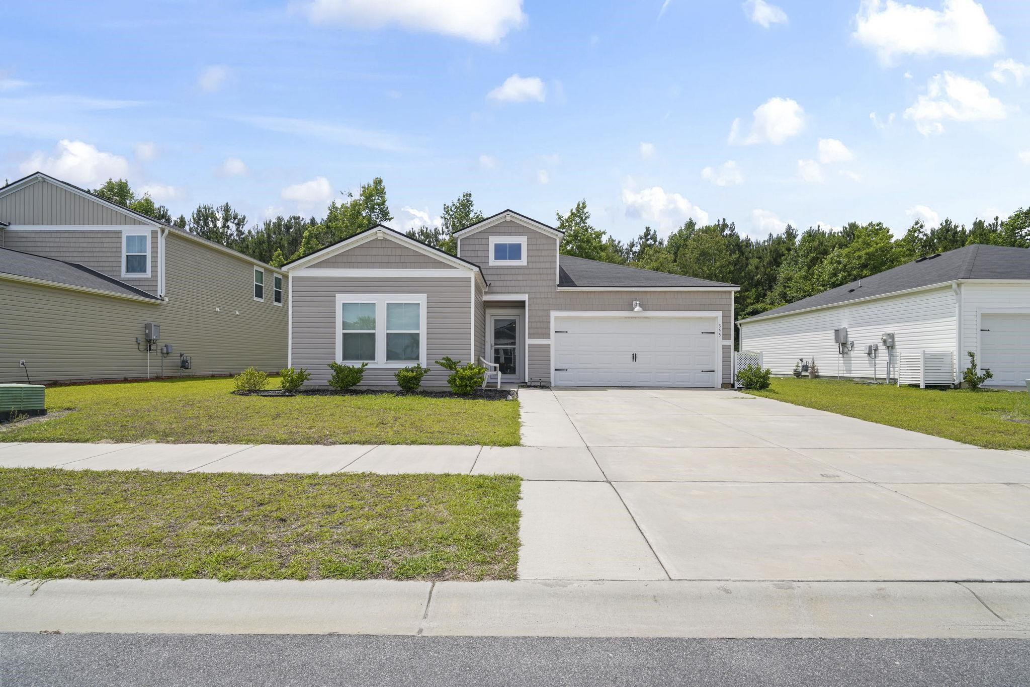 355 Fennec Loop, Conway