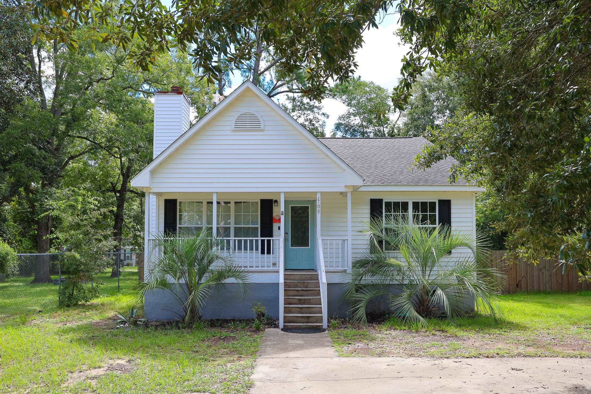 1709 Singleton St., Conway