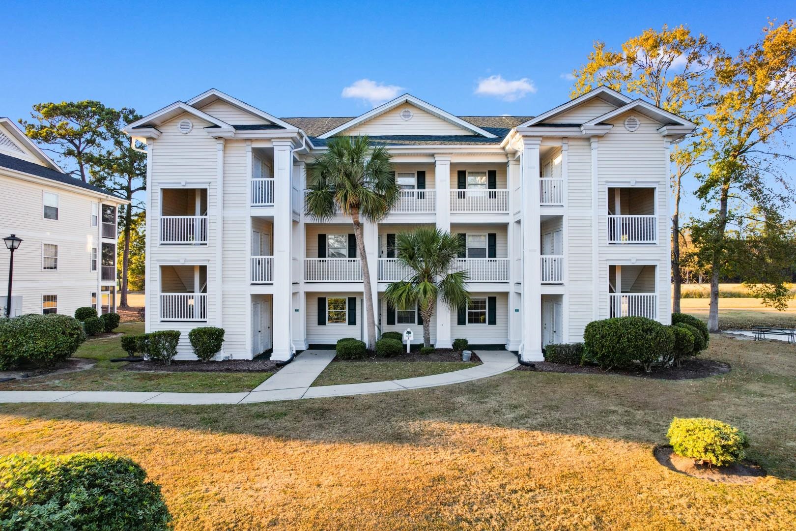597 Blue River Ct., Myrtle Beach