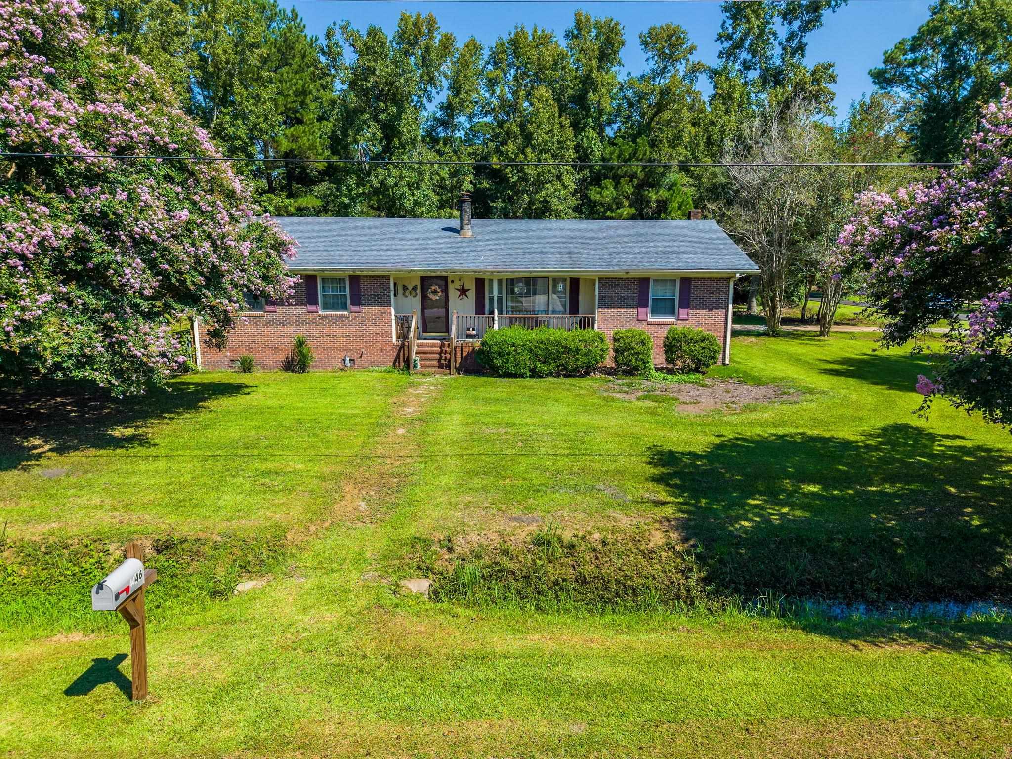 4446 New Found Ln., Myrtle Beach