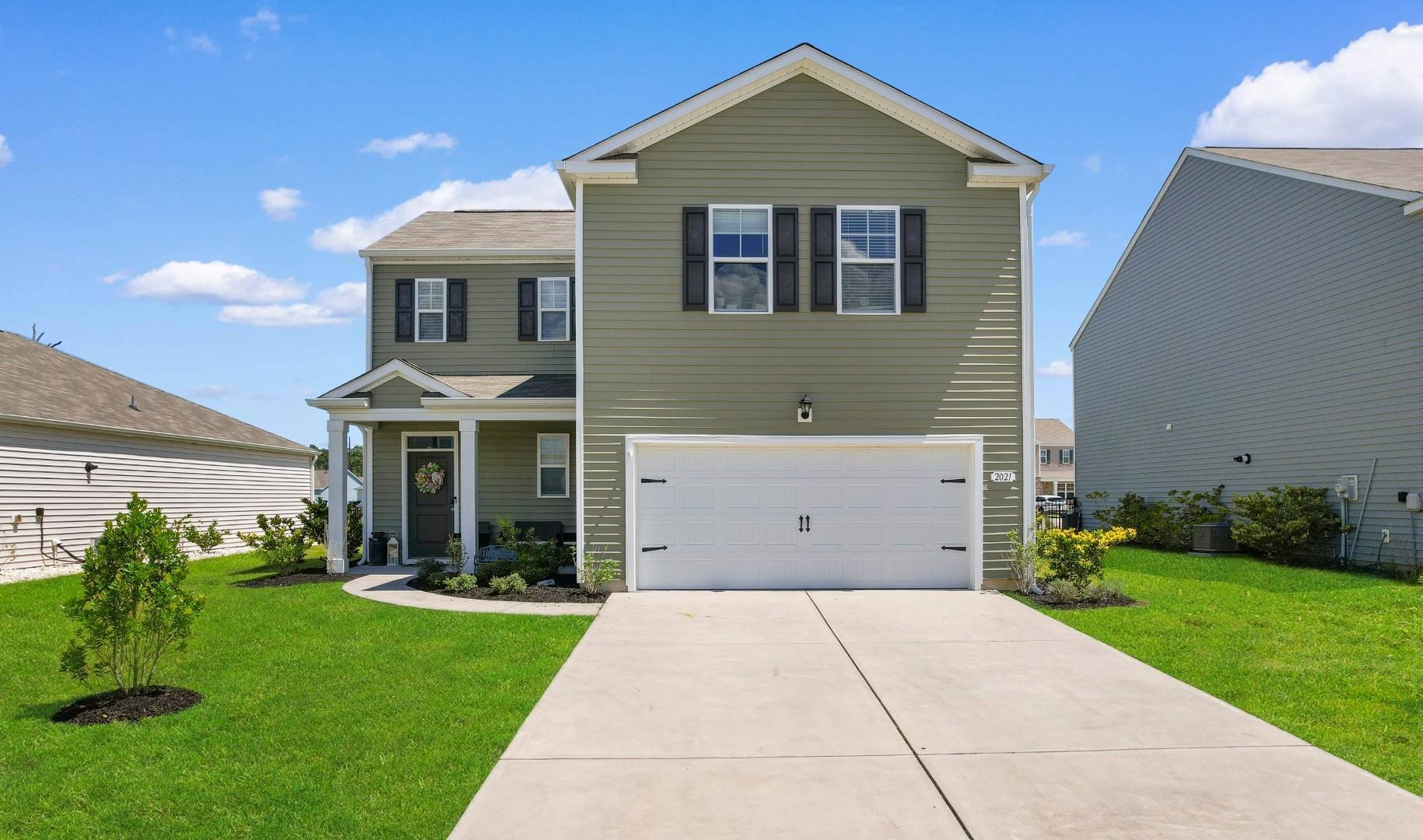 2021 Sage Dr., Myrtle Beach
