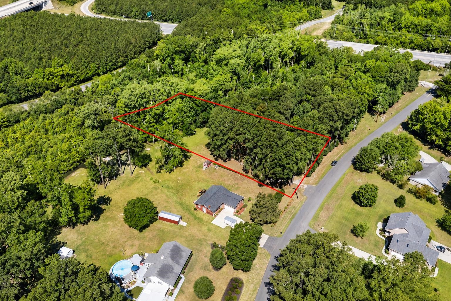 TBD Friendship Ln., Myrtle Beach