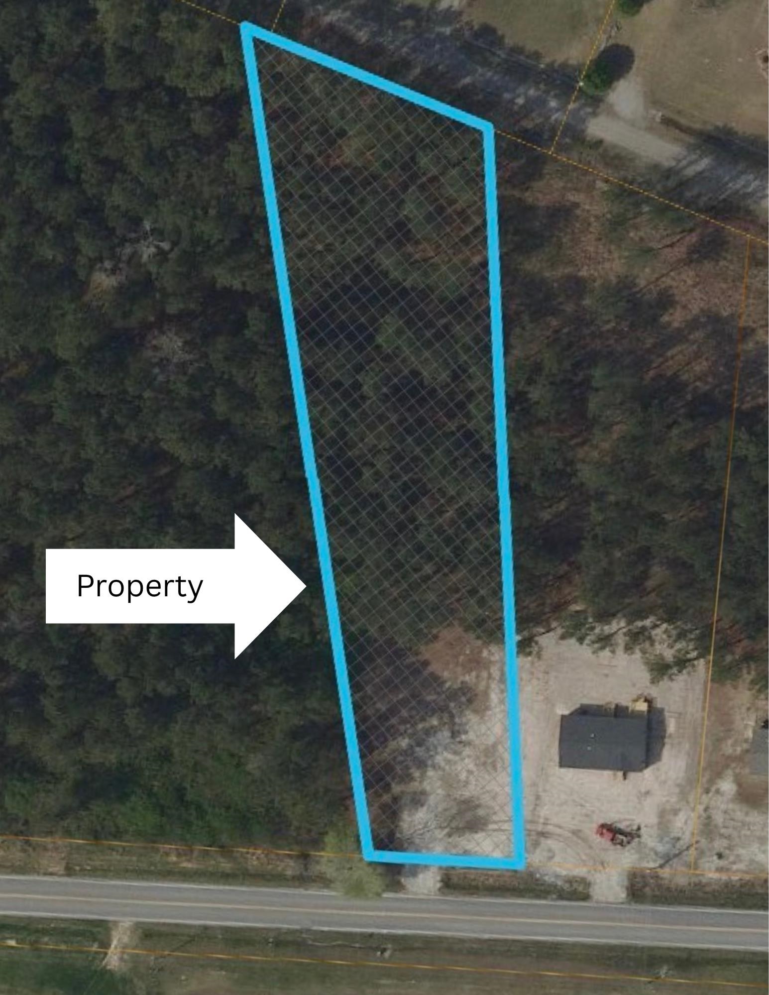 3673 Nichols Hwy., Galivants Ferry