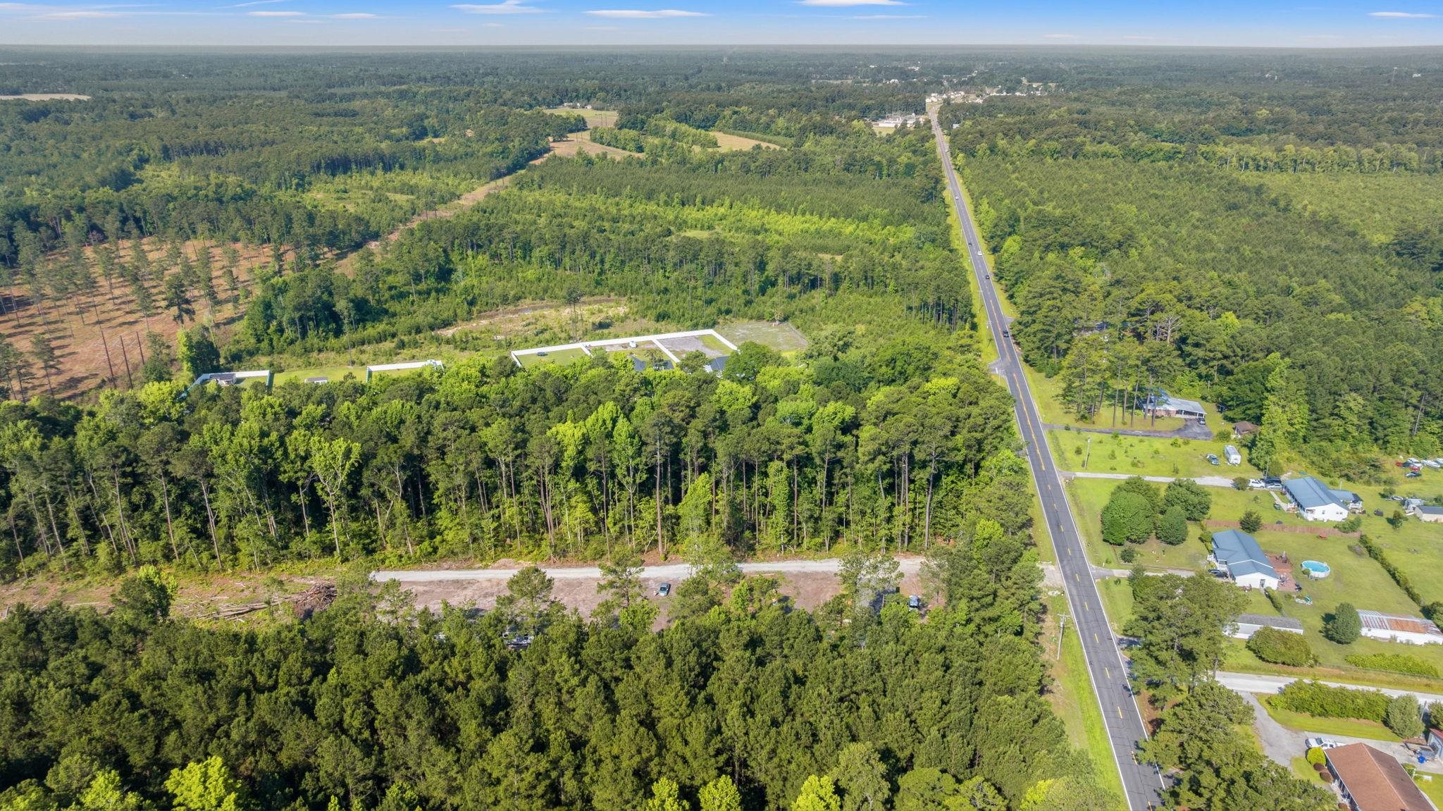 4773 Cates Bay Hwy., Conway