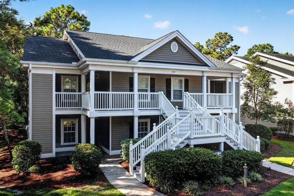 549 Blue Stem Dr., Pawleys Island