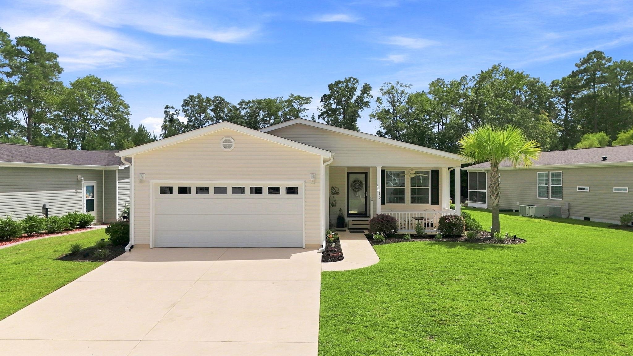3019 Thoroughfare Ct, Conway