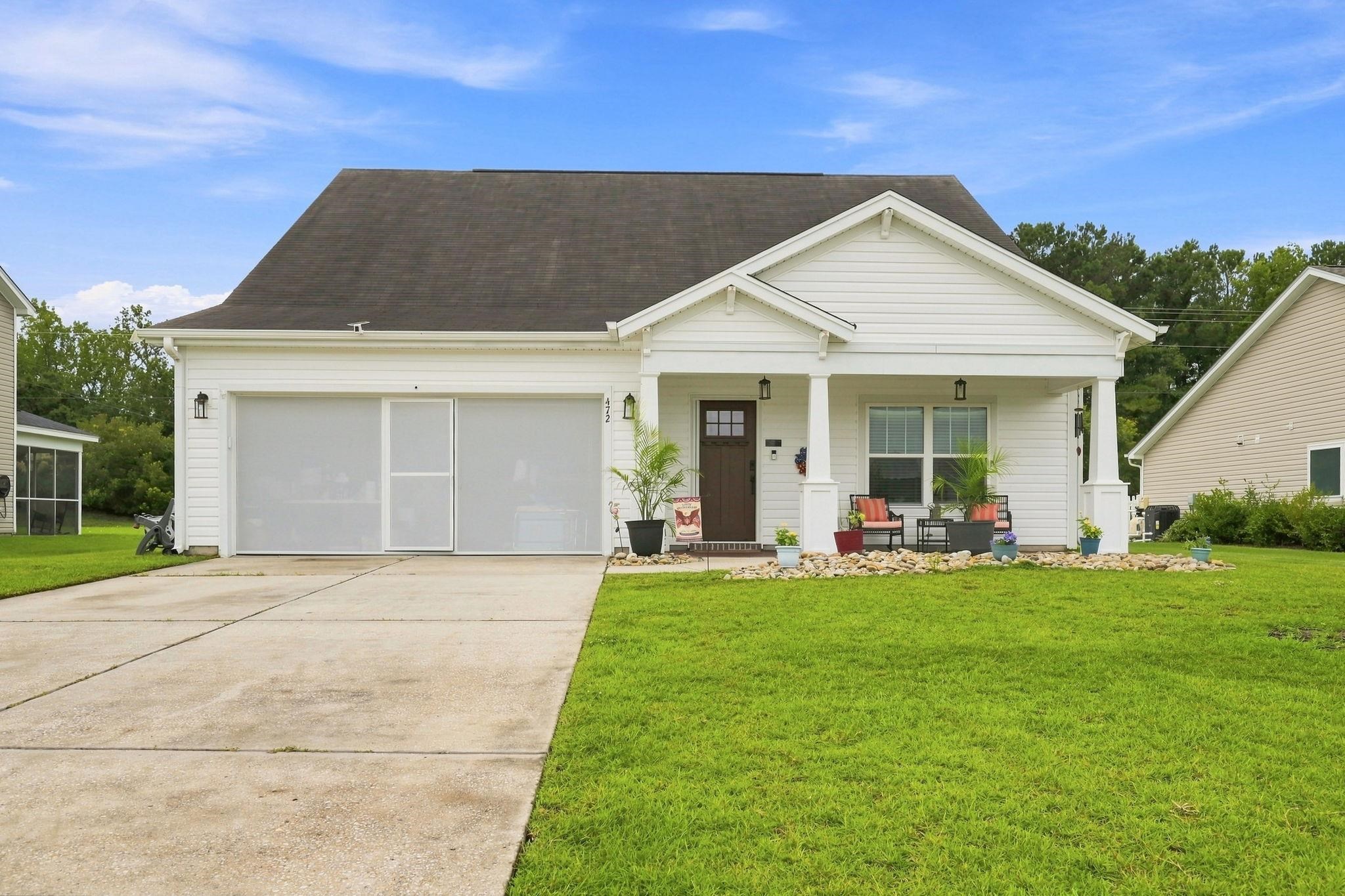 472 Mattamushkeet Dr., Little River