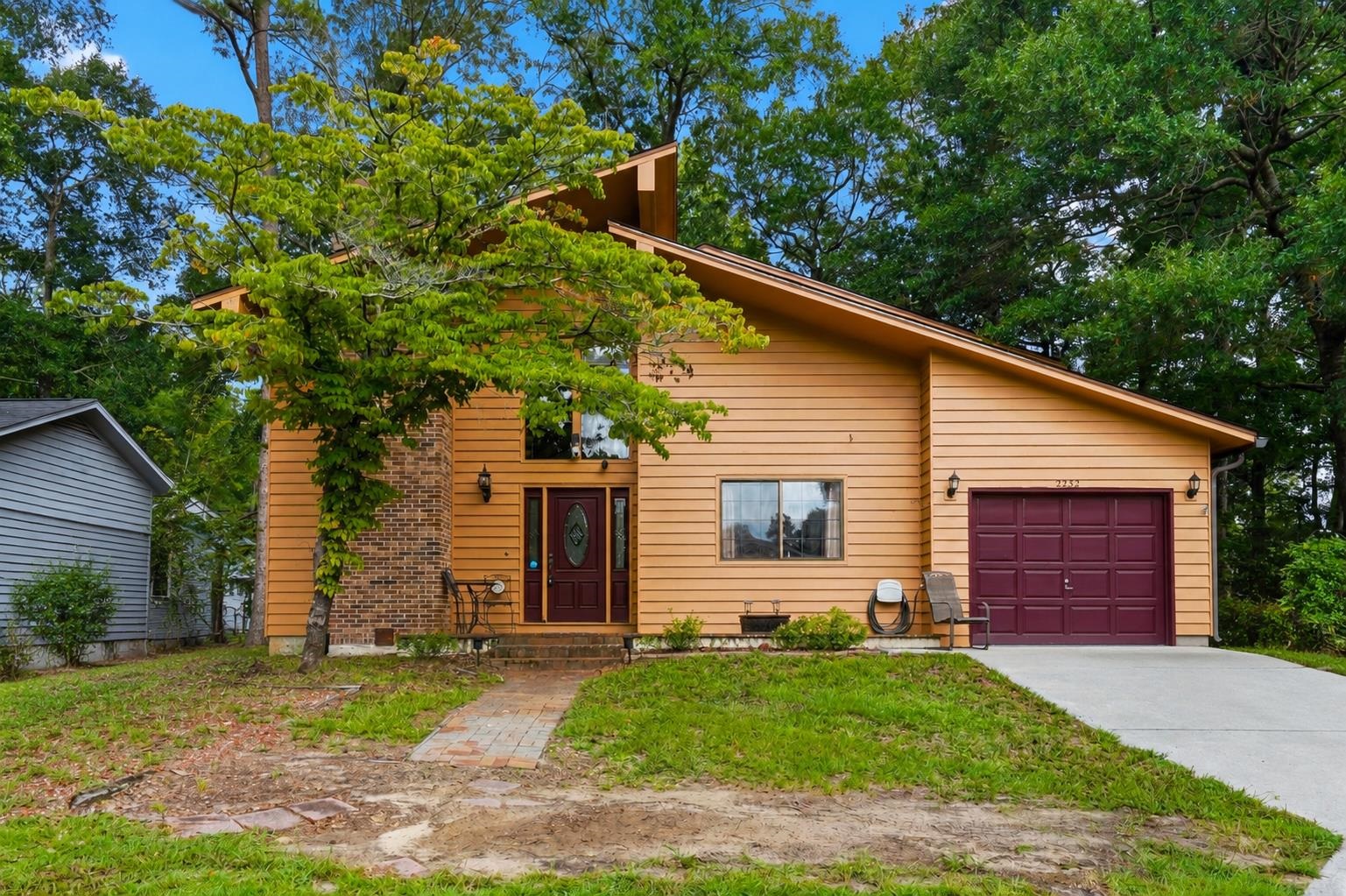 2232 Franklin Circle, Little River