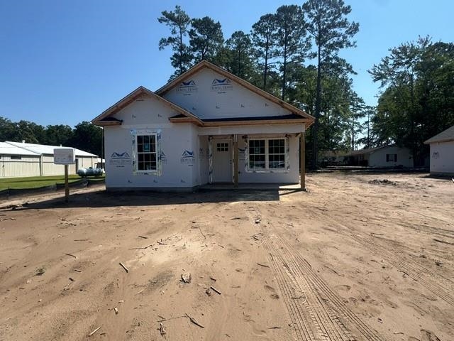 5008 Murray Johnson Rd., Conway