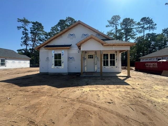 5004 Murray Johnson Rd., Conway