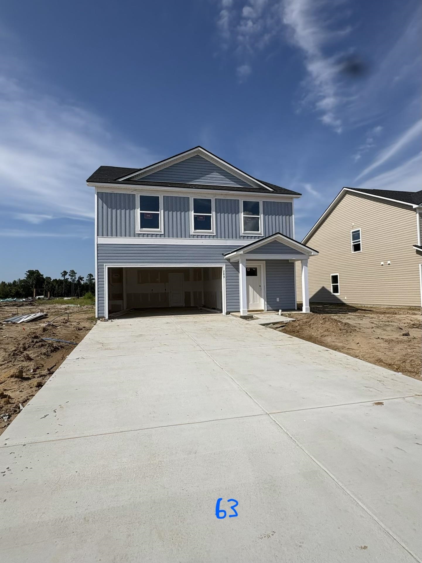 289 Pleasant Valley Dr, Loris