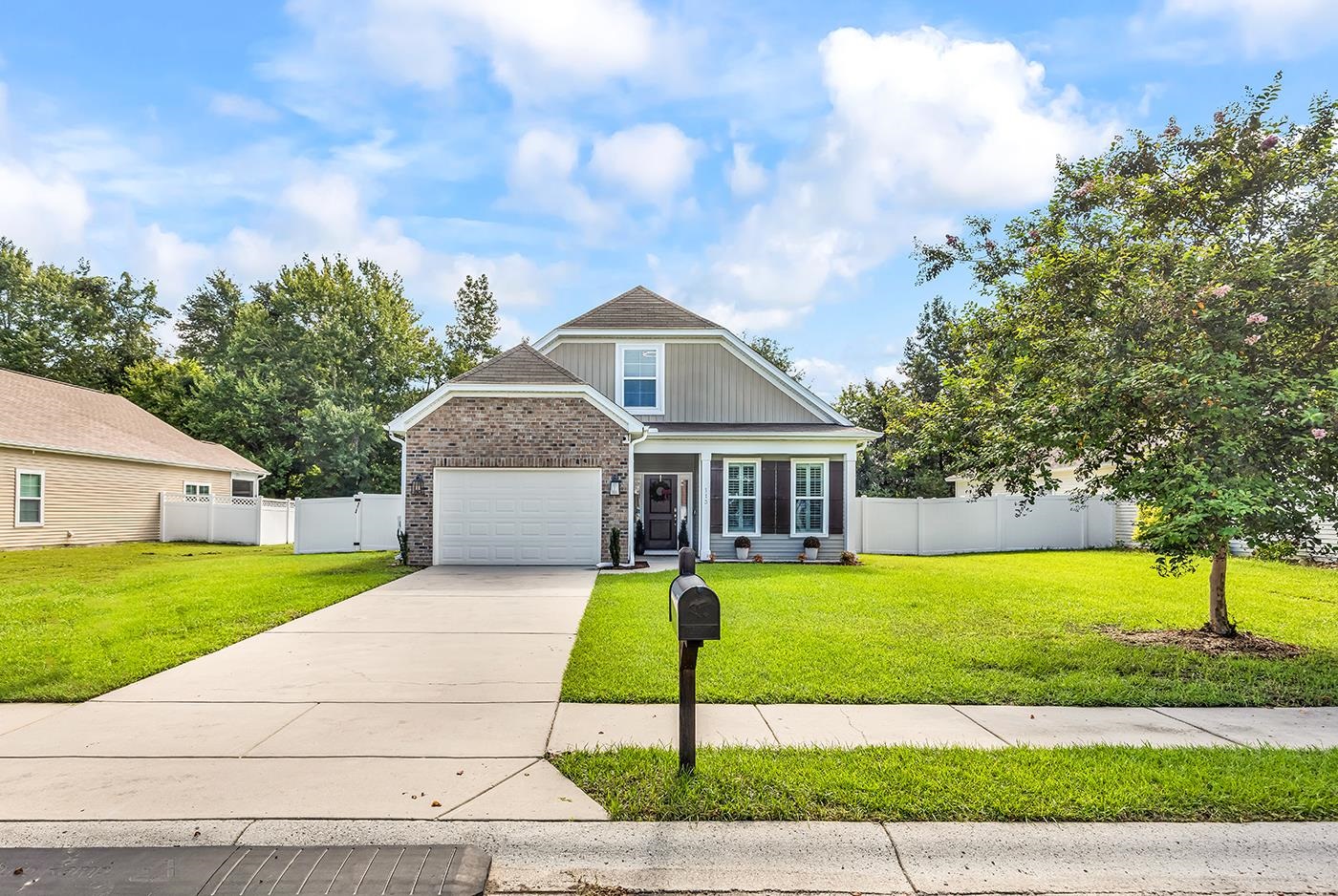 113 Jenna Macy Dr., Conway