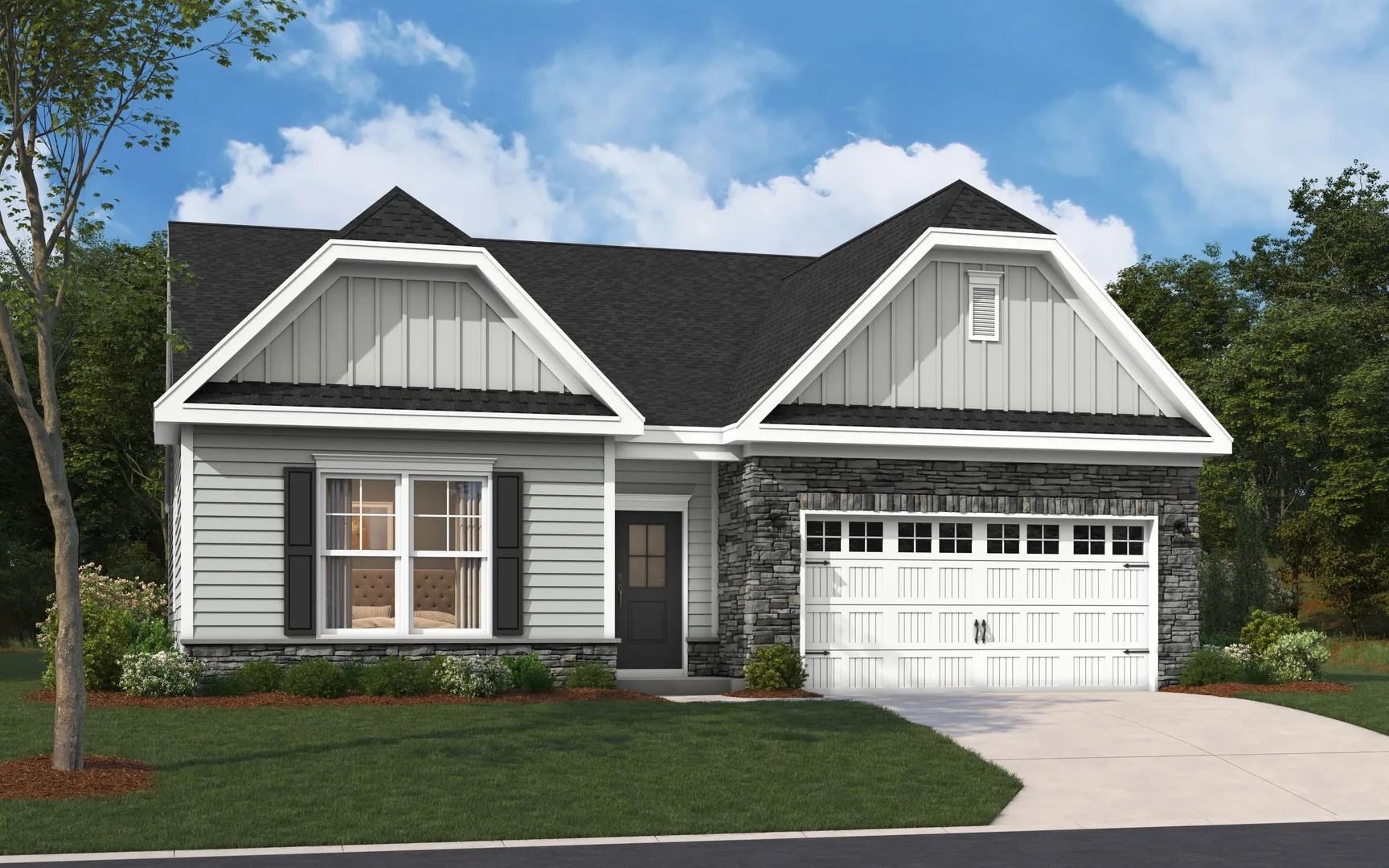 284 Westfield Circle, Conway