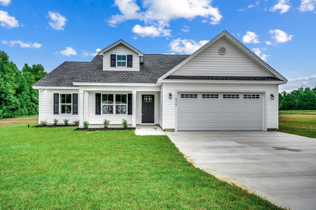 835 Rabon Rd., Aynor