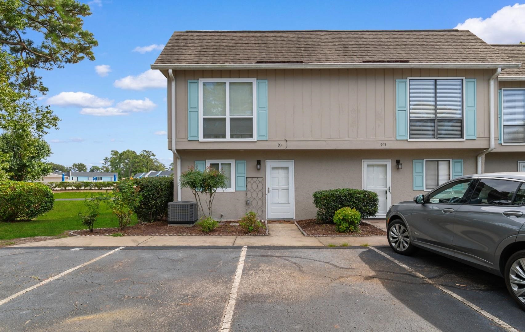 901 Villa Dr., North Myrtle Beach